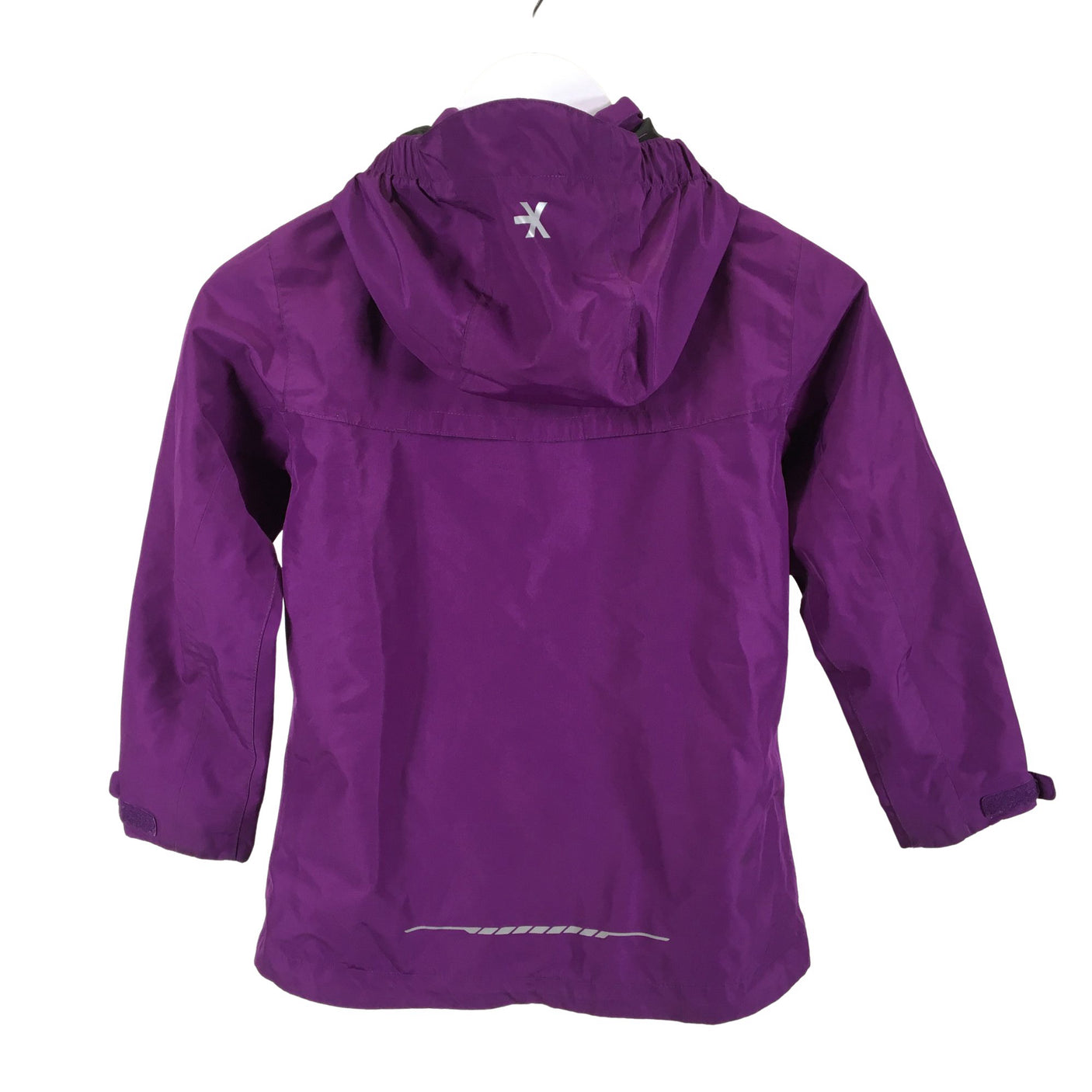 Unisex Everest - Ulkoilutakki, koko 134 - 140 - (2)