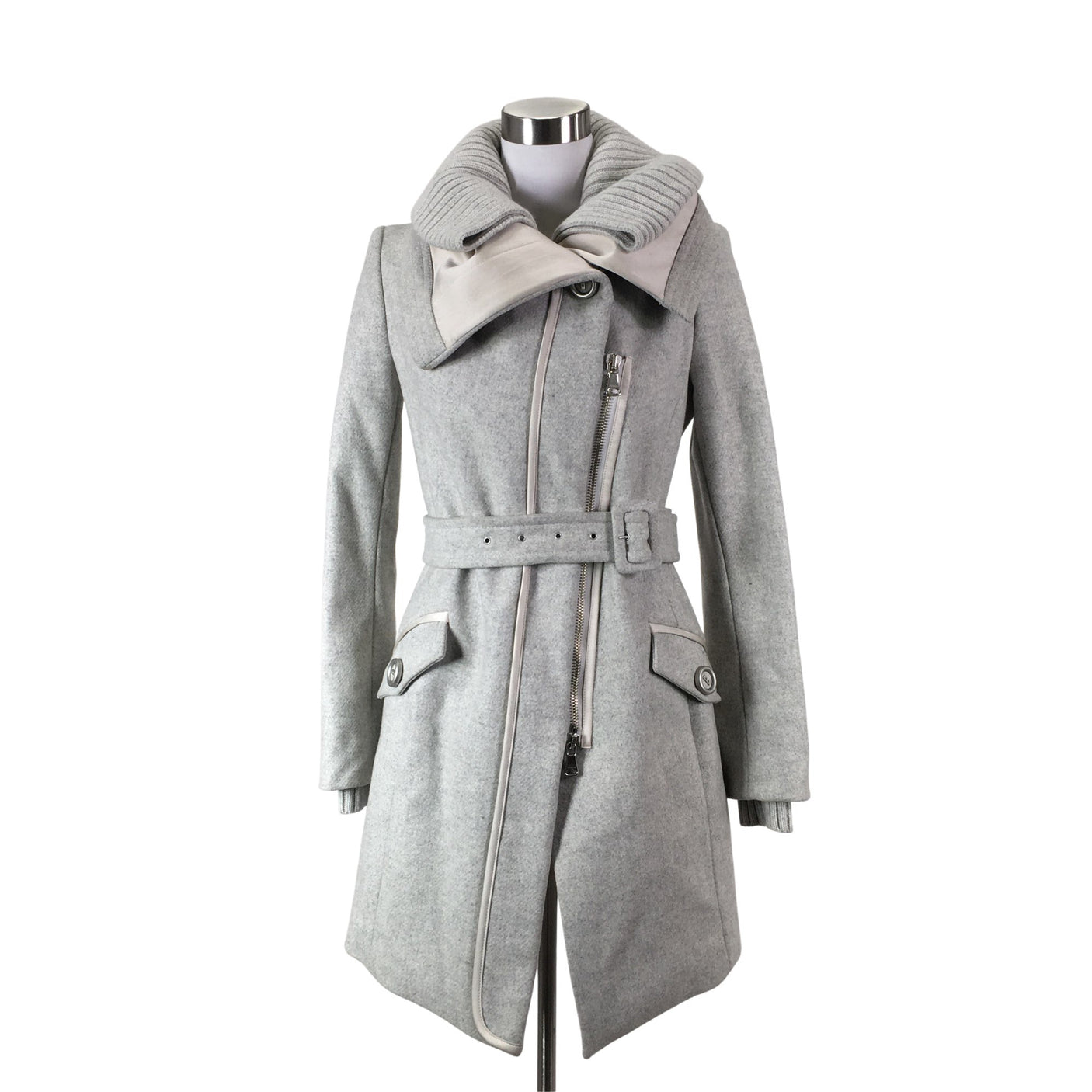 Unisex Pinko - Villakangastakki, koko 36 - (1)