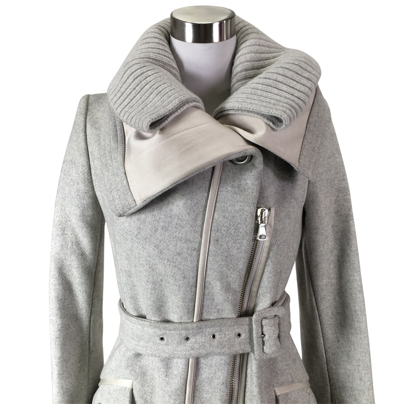 Unisex Pinko - Villakangastakki, koko 36 - (3)