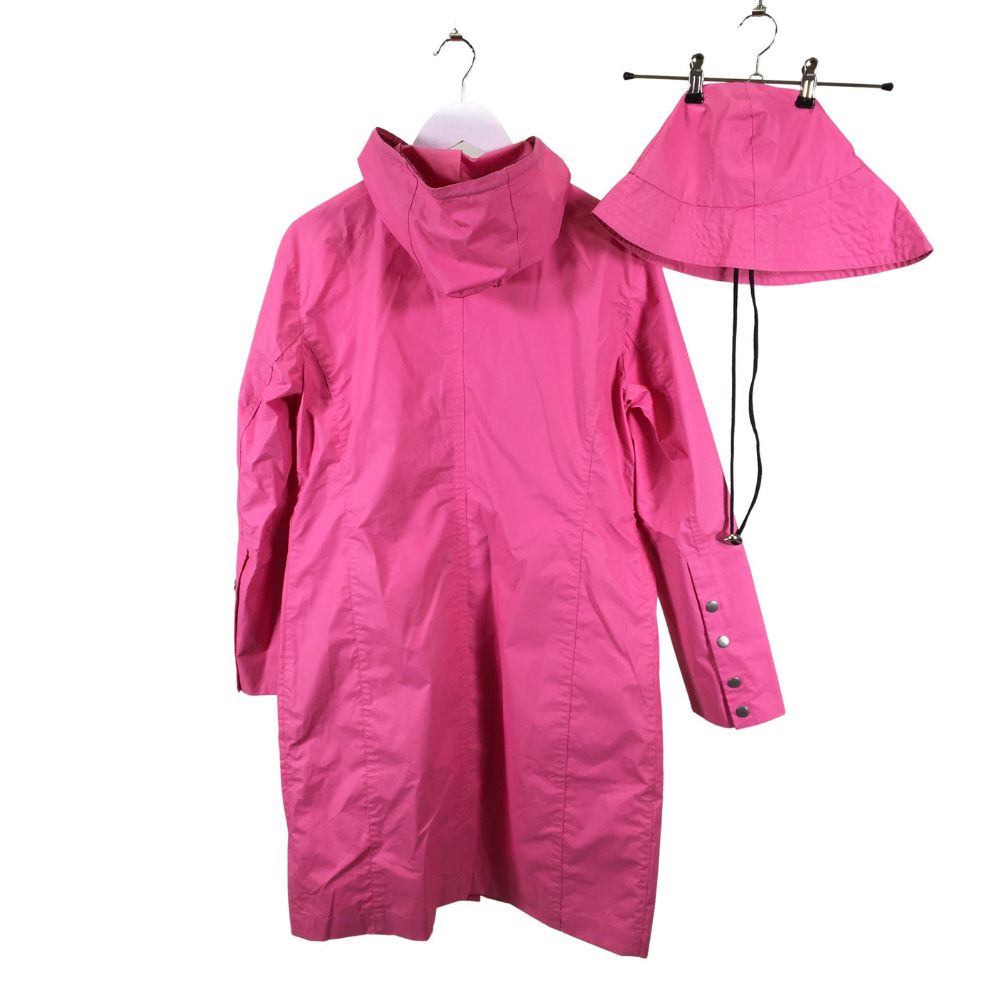 Unisex Ilse Jacobsen - Sadetakki, koko 38 - (2)