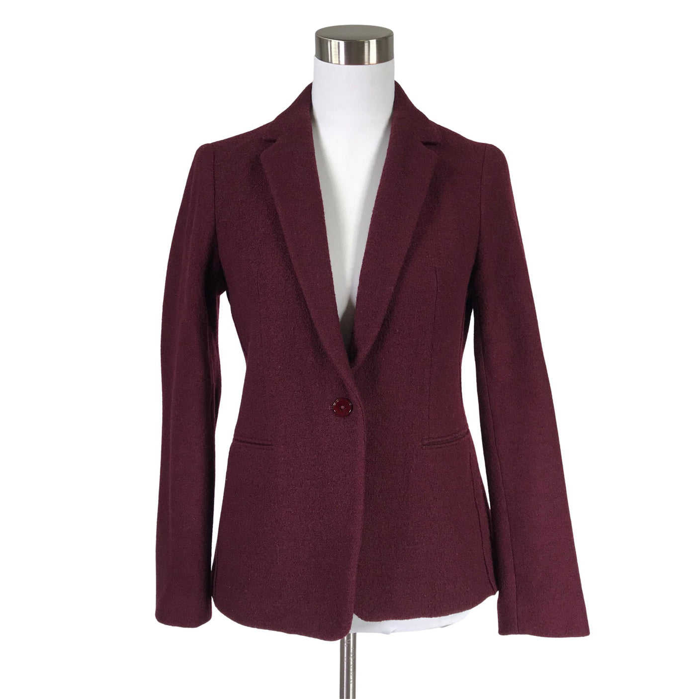 Unisex Massimo Dutti - Jakku, koko 40 - (1)