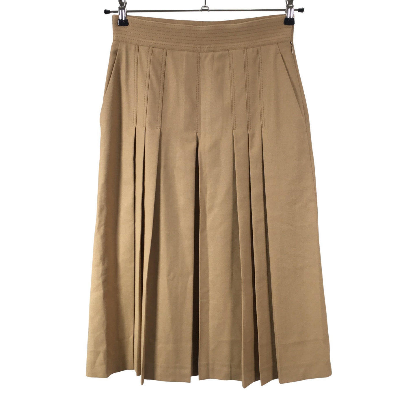 Unisex Massimo Dutti - Vekkihame, koko 38 - (1)
