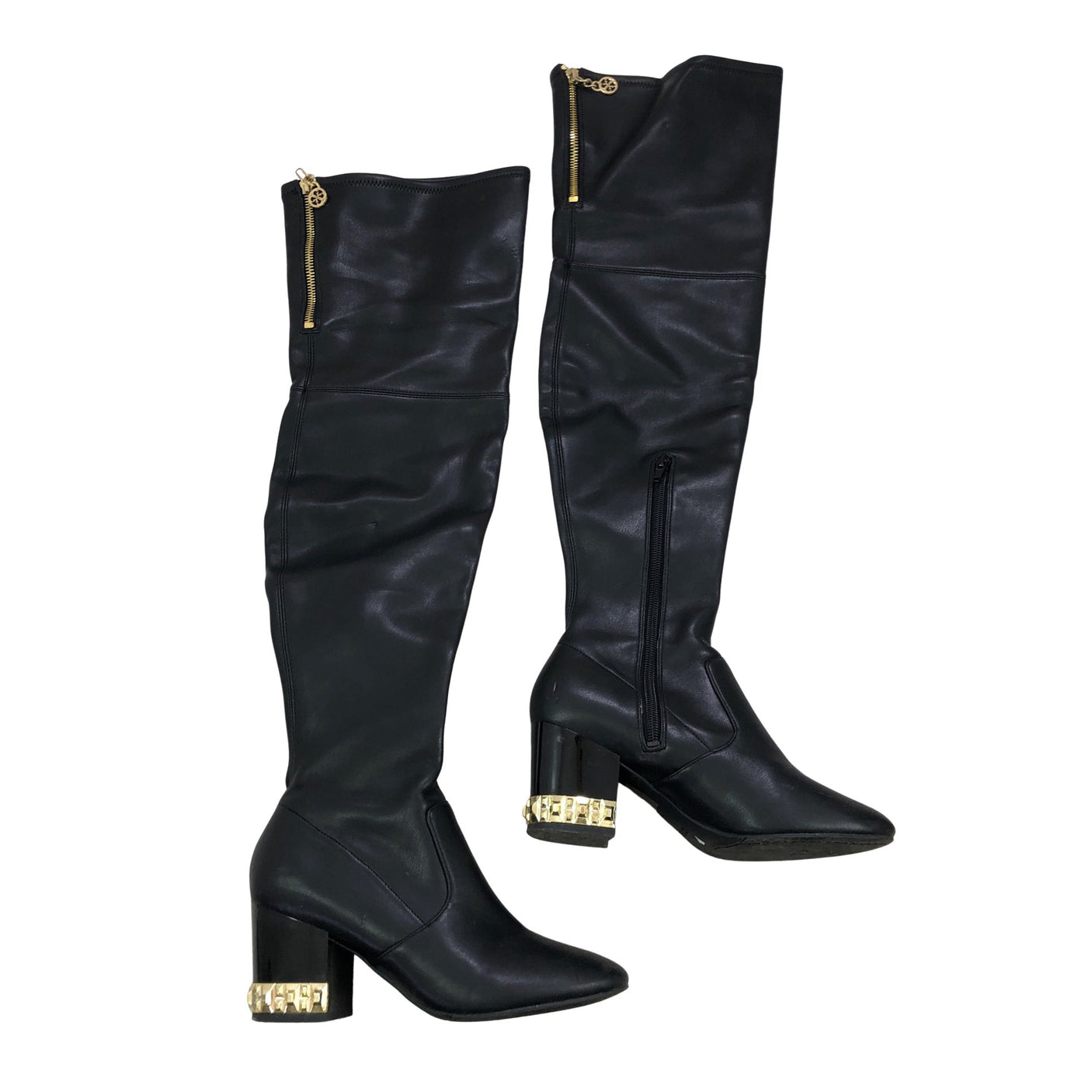 Unisex Guess - Saappaat, koko 36 - (1)