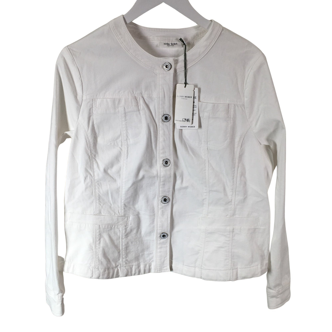 Unisex Gerry Weber - Farkkutakki, koko 44 - (1)