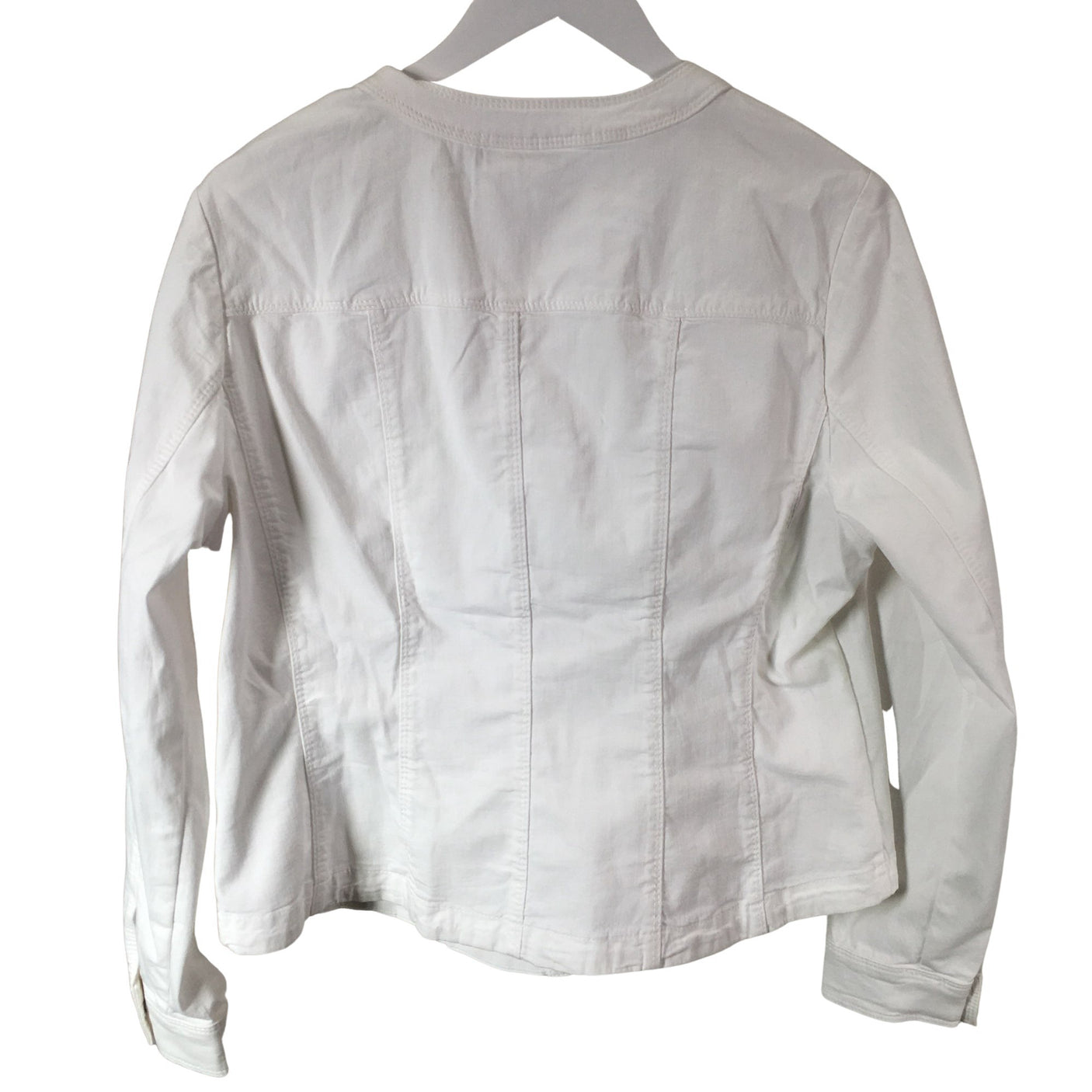 Unisex Gerry Weber - Farkkutakki, koko 44 - (2)
