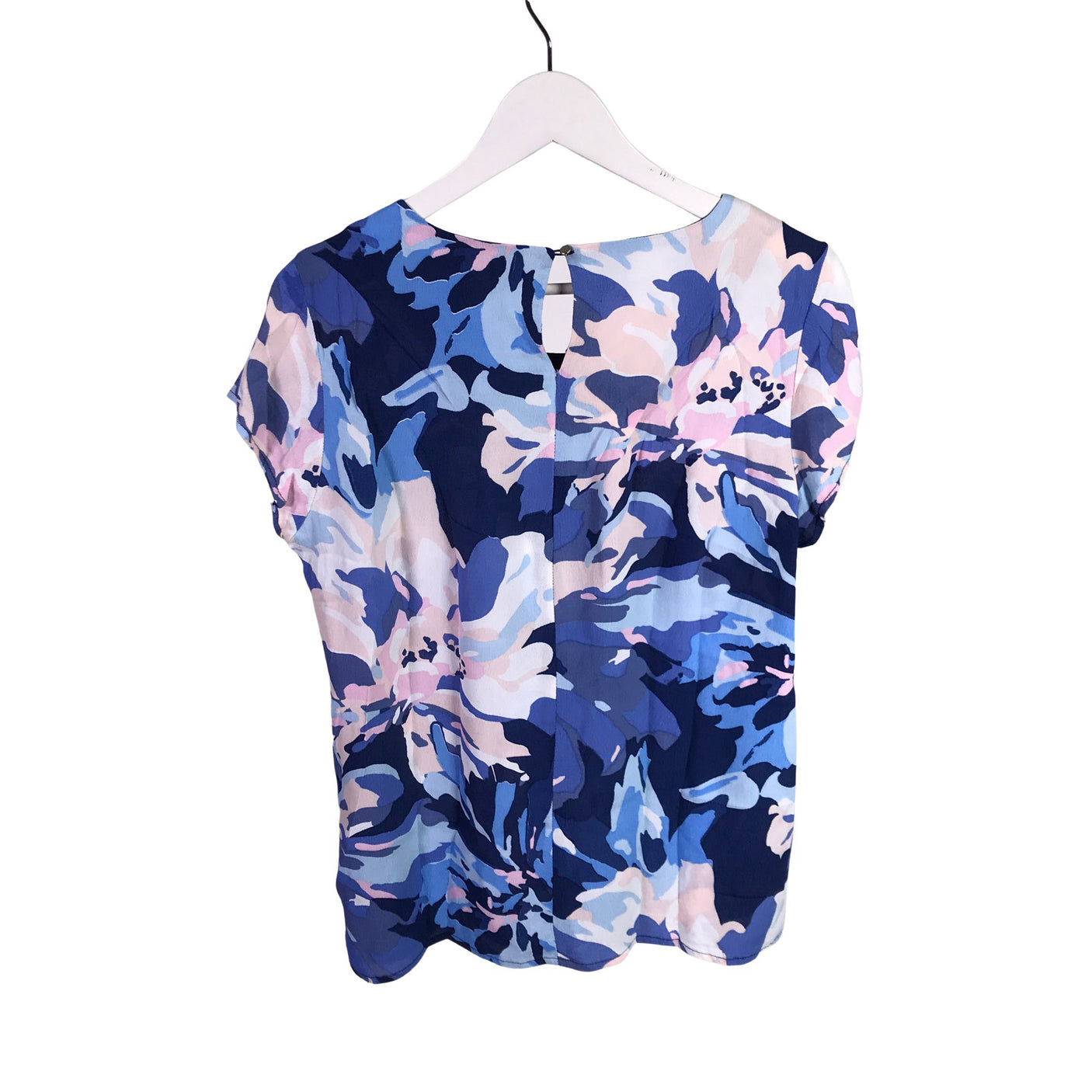 Unisex S.T.I - Lyhythihainen pusero, koko 40 - (2)