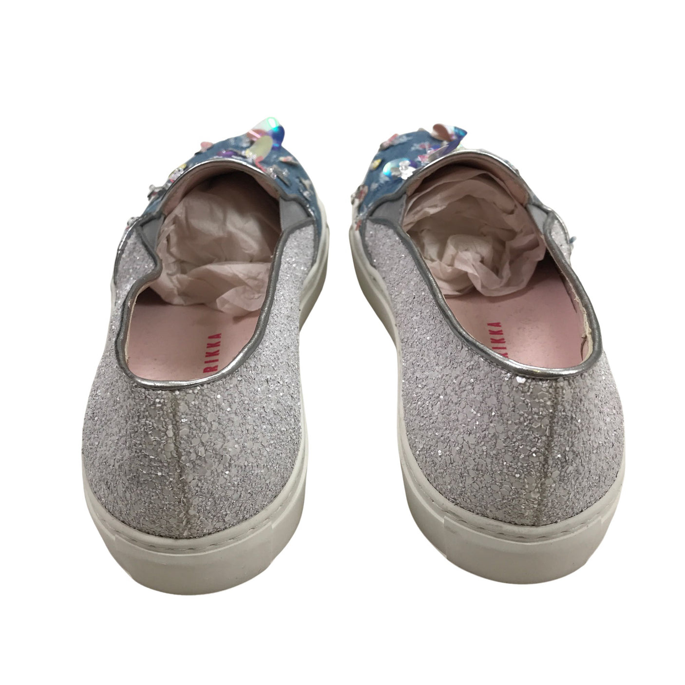 Unisex Minna Parikka - Loaferit, koko 42 - (3)
