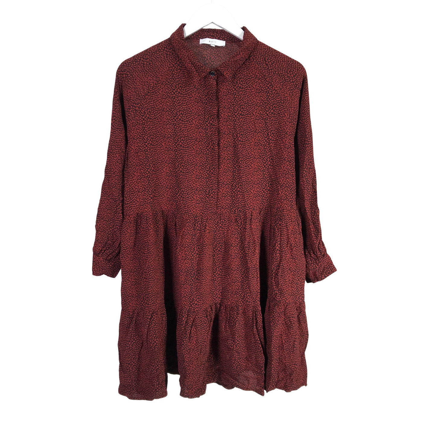 Unisex Boii - Kangasmekko, koko 38 - (1)
