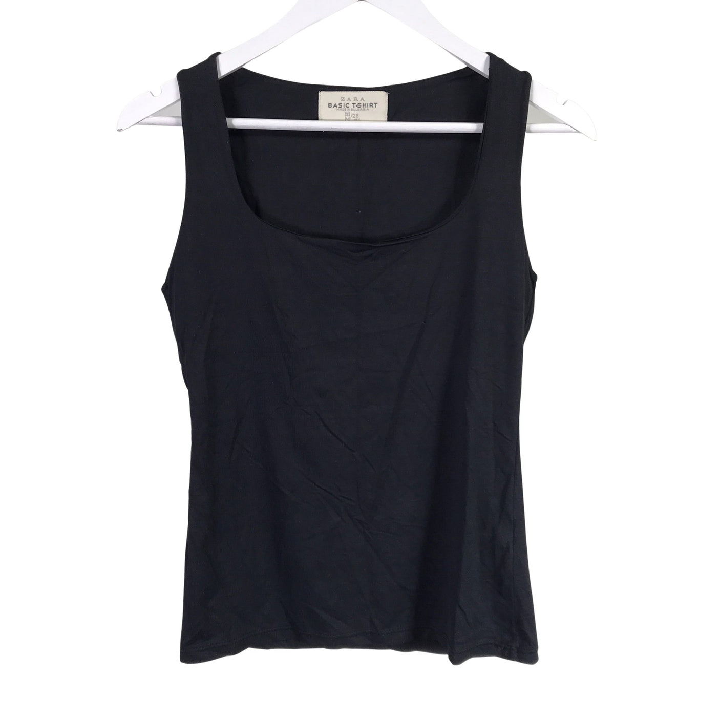 Unisex Zara - Trikootoppi, koko 38 - (1)