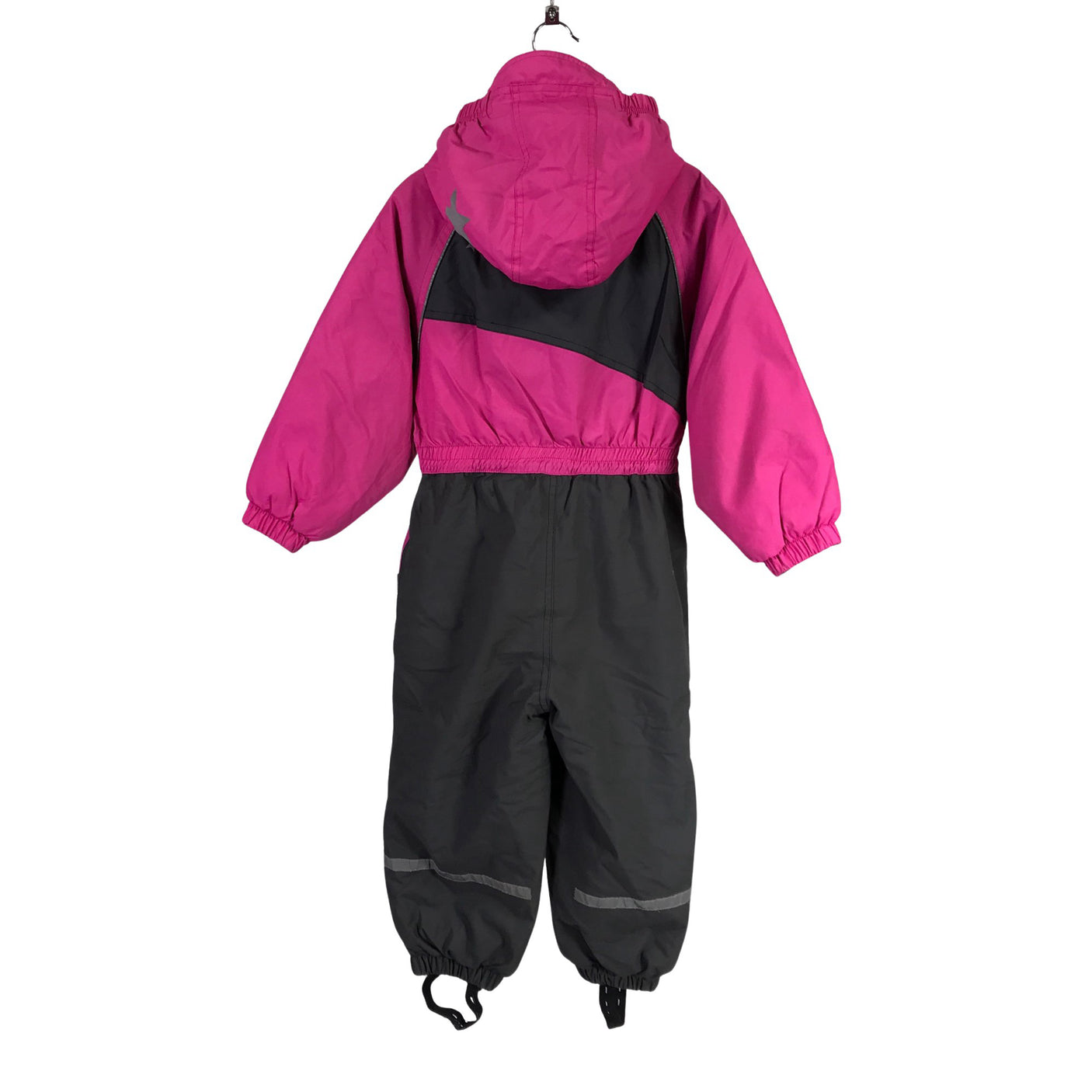 Unisex Jonathan - Toppahaalari, koko 98 - 104 - (2)