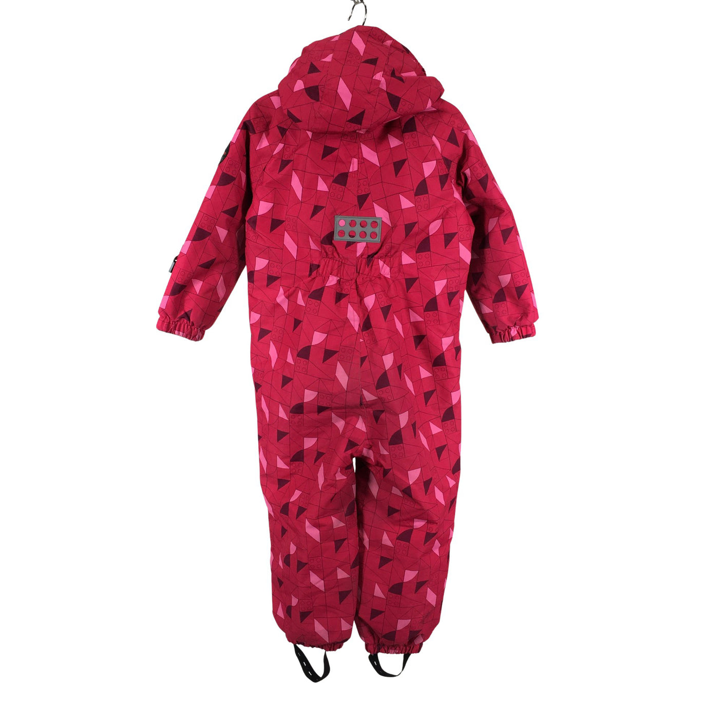 Unisex Lego - Toppahaalari, koko 92 - 98 - (2)