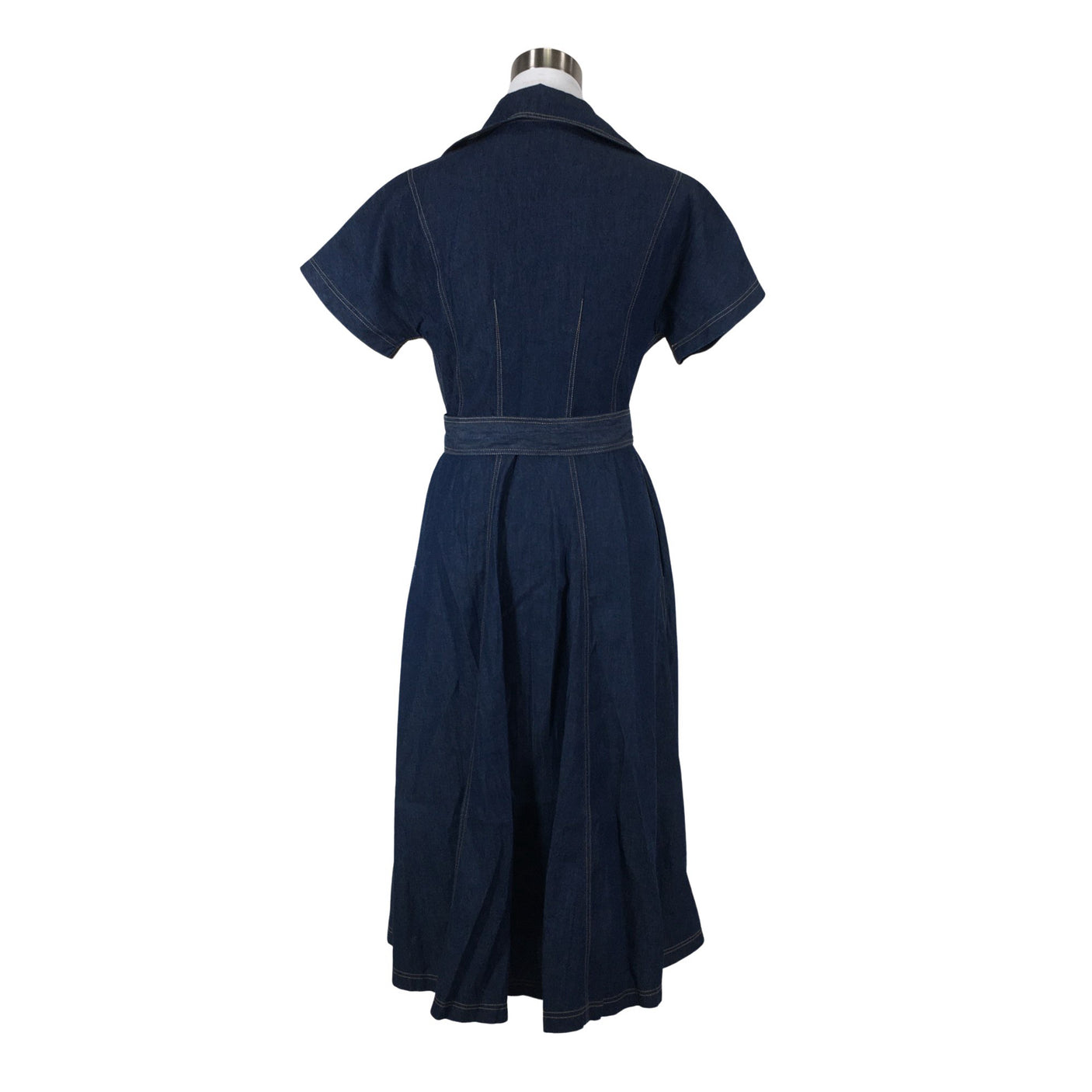 Unisex LaSalle - Farkkumekko, koko 34 - (2)