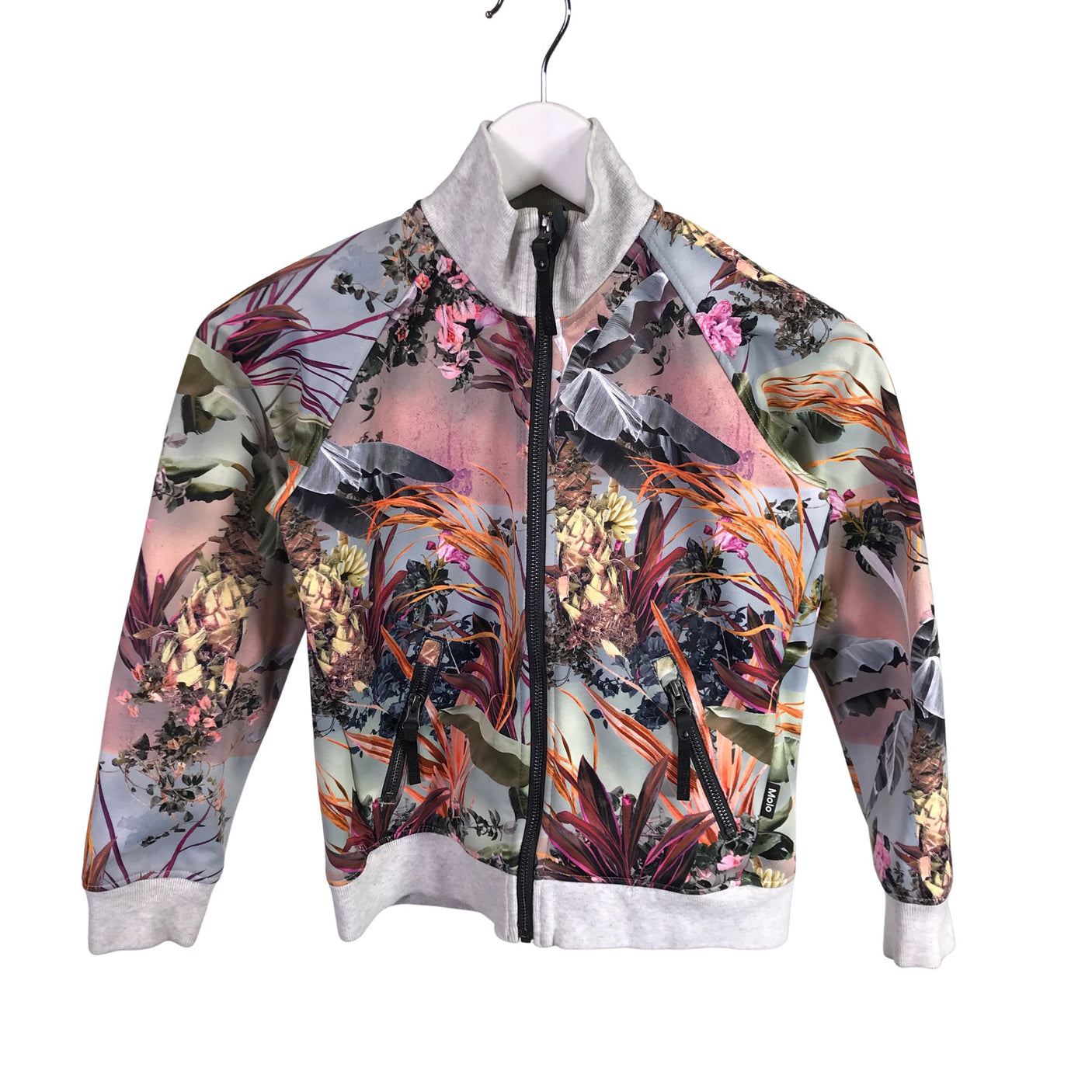 Unisex Molo Kids - Softshell-takki, koko 140 - 146 - (1)