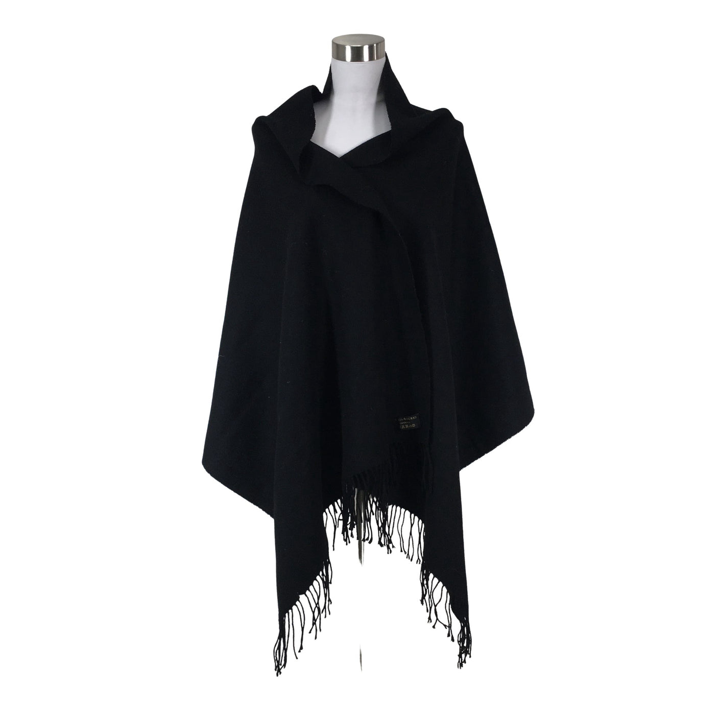 Unisex Marja Kurki - Kaulaliina, koko Maxi - (2)