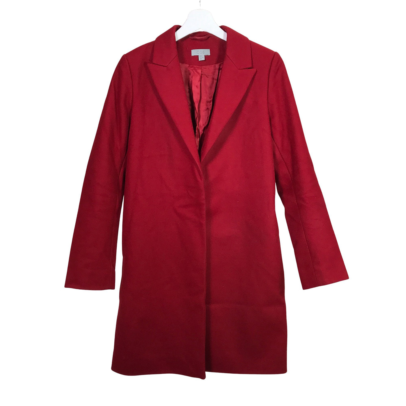Unisex COS - Villakangastakki, koko 34 - (1)