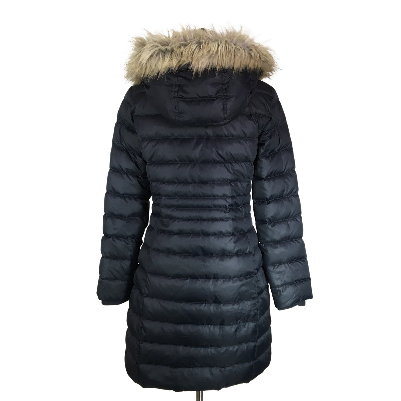 Unisex Tommy Hilfiger - Untuvatakki, koko 36 - (2)
