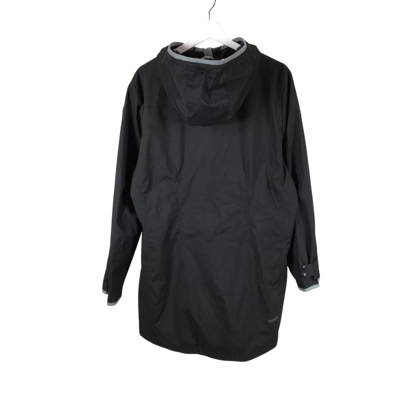 Unisex Torstai - Parkatakki, koko 48 - (2)
