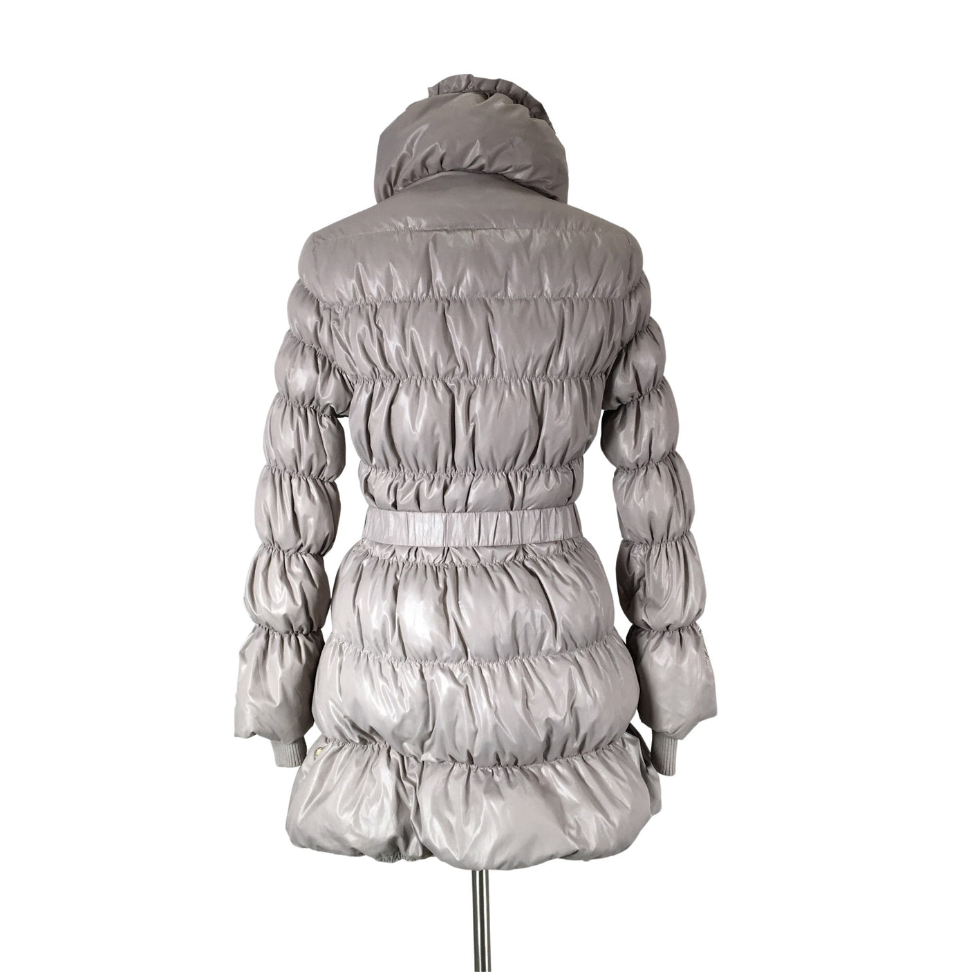 Unisex POMPdeLUX - Untuvatakki, koko 146 - 152 - (2)