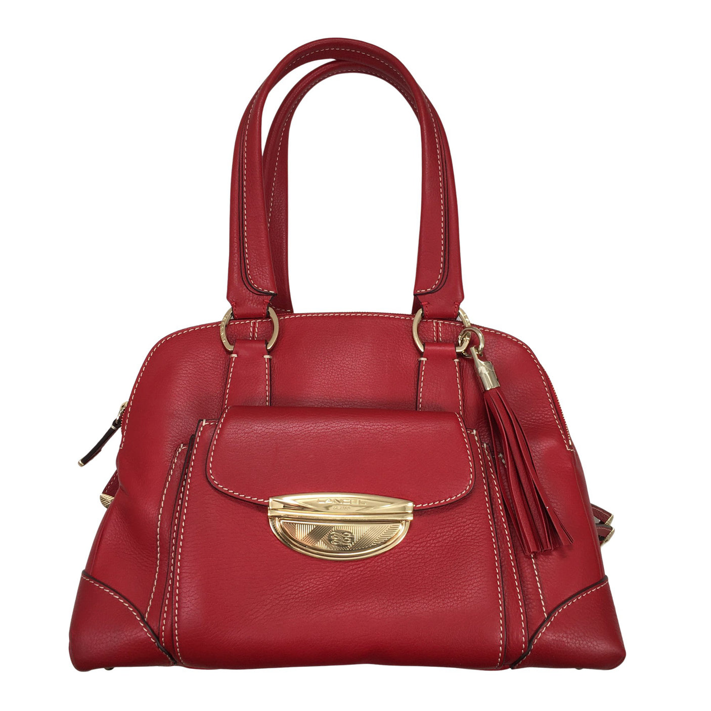 Unisex Lancel - Käsilaukku, koko Midi - (1)