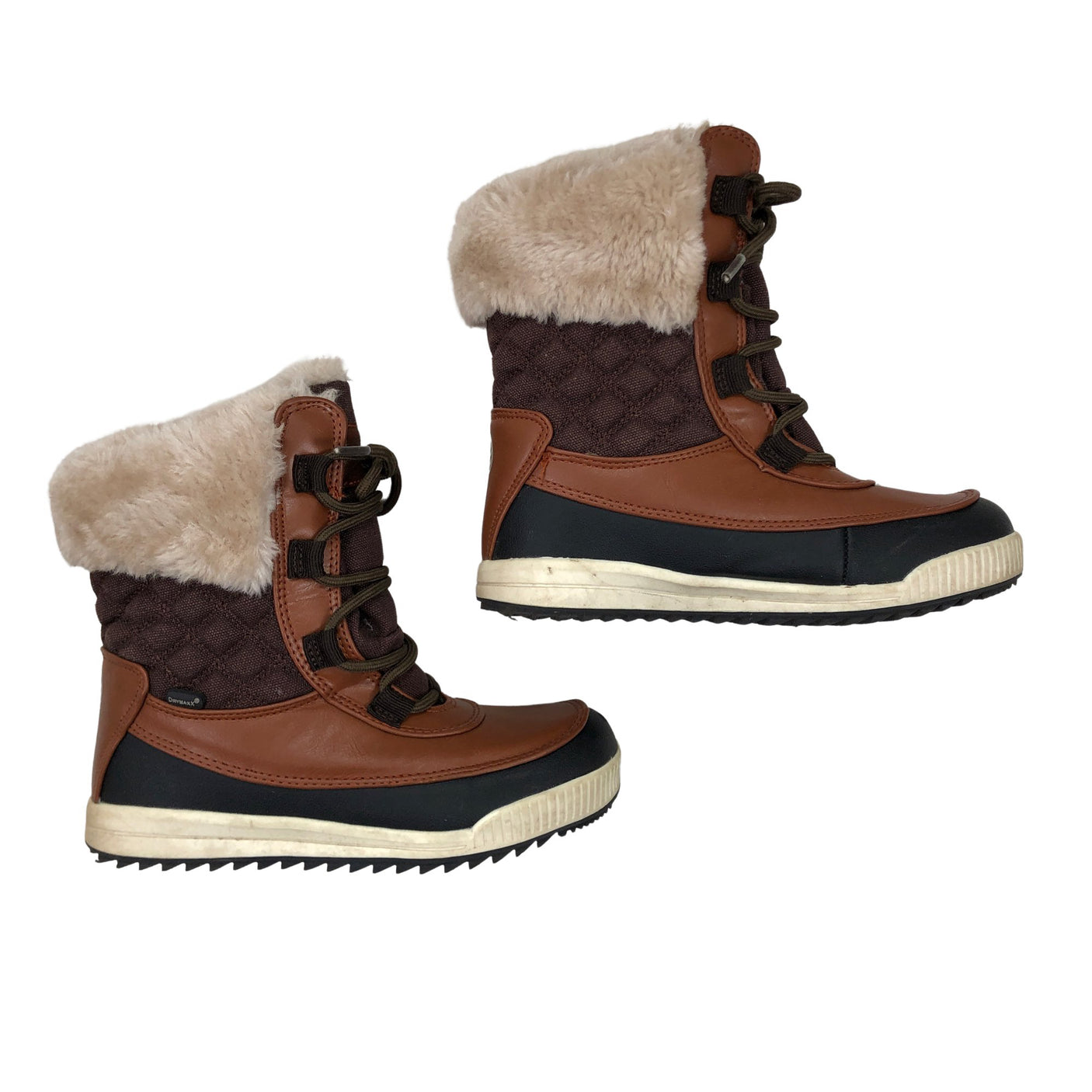 Unisex Halti - Talvikengät, koko 32 - (1)