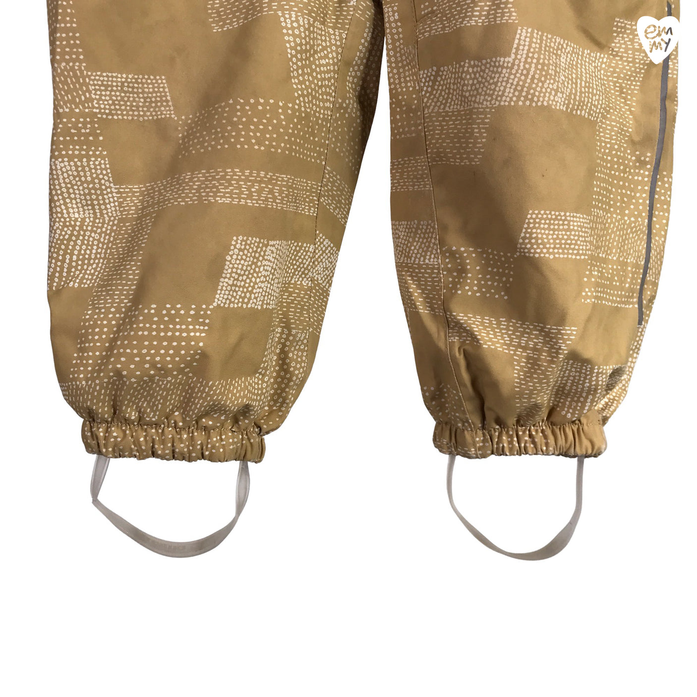 Unisex Reimatec - Välikausihaalari, koko 80 - 86 - (3)