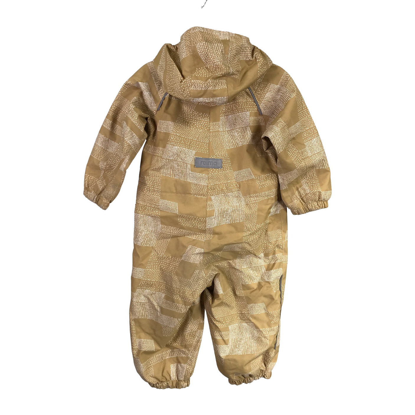 Unisex Reimatec - Välikausihaalari, koko 80 - 86 - (2)