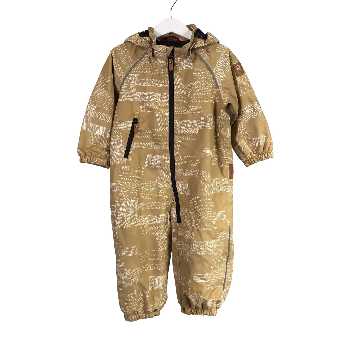 Unisex Reimatec - Välikausihaalari, koko 80 - 86 - (1)