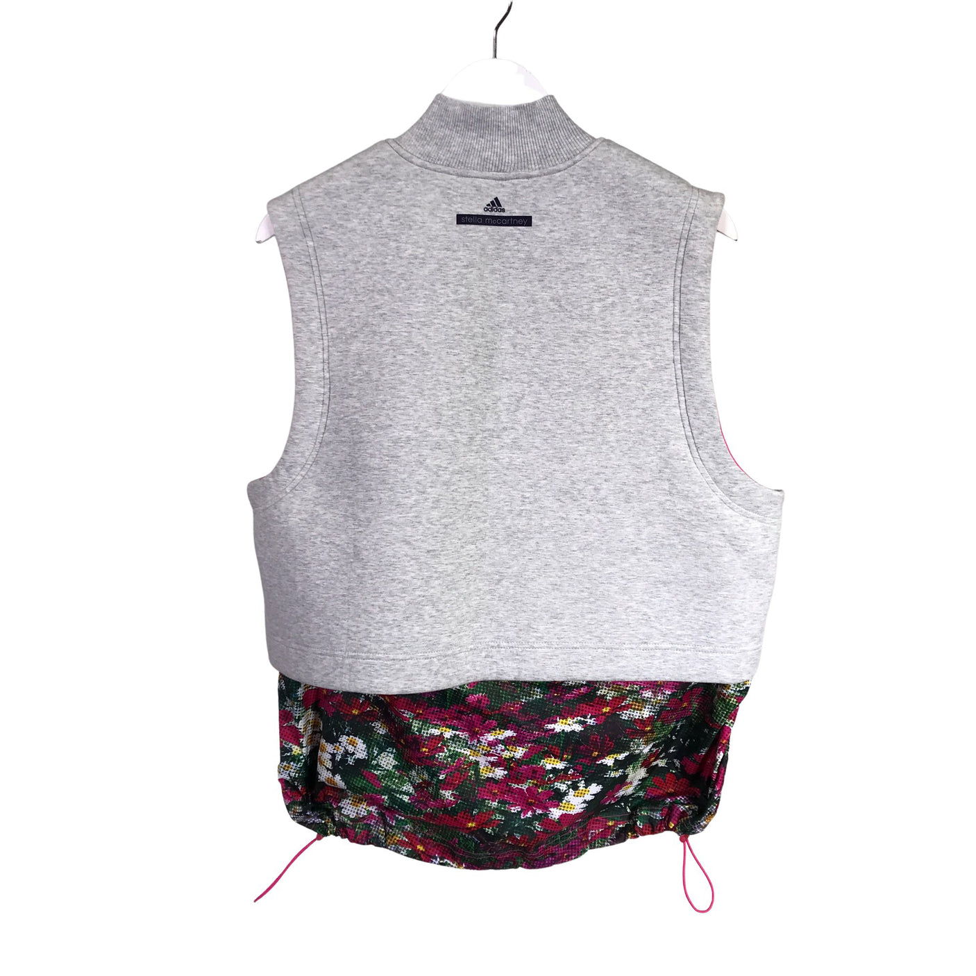 Unisex Adidas - Ulkoiluliivi, koko 40 - (2)