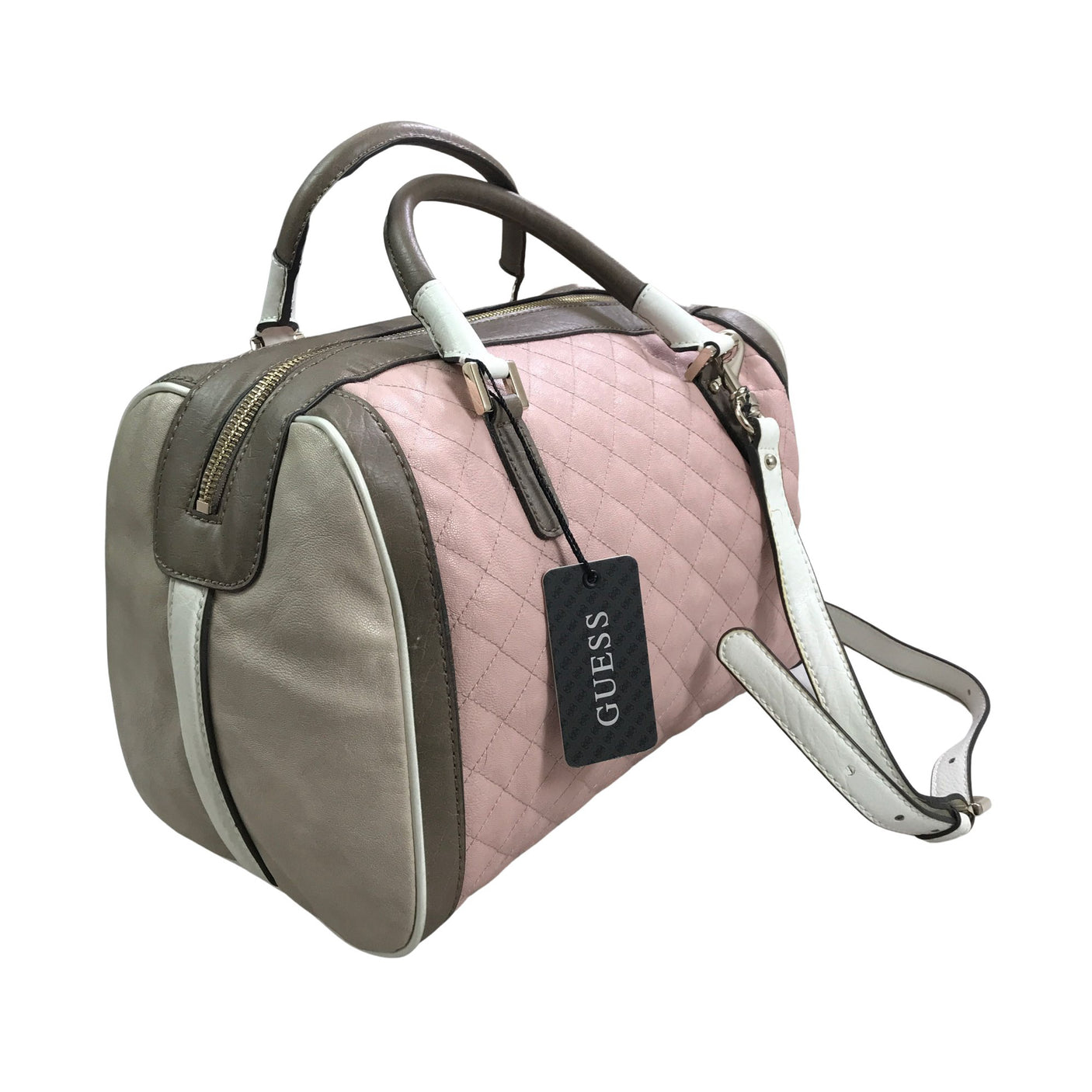 Unisex Guess - Käsilaukku, koko Midi - (2)