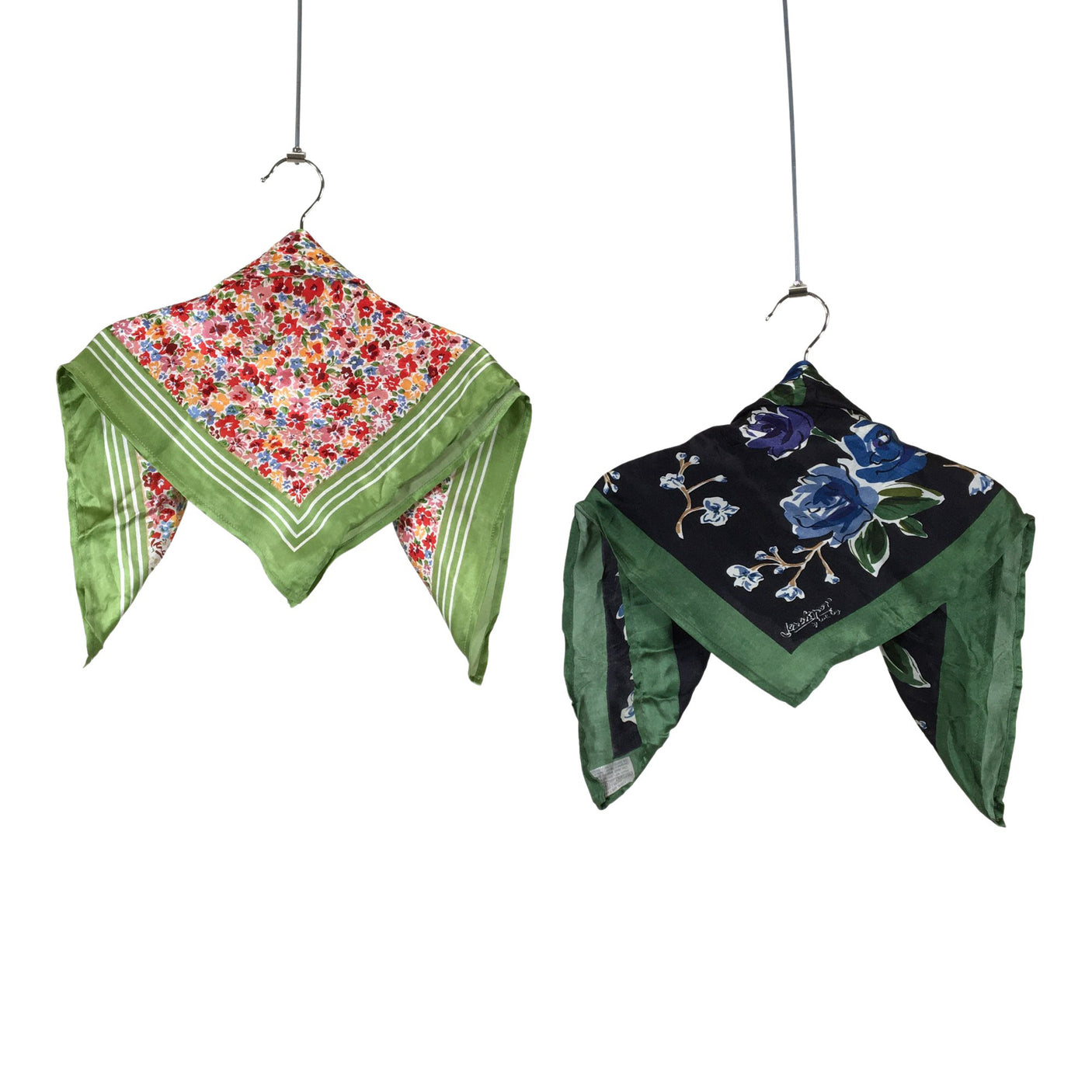 Unisex Jackpot - Huivi, koko Mini - (2)