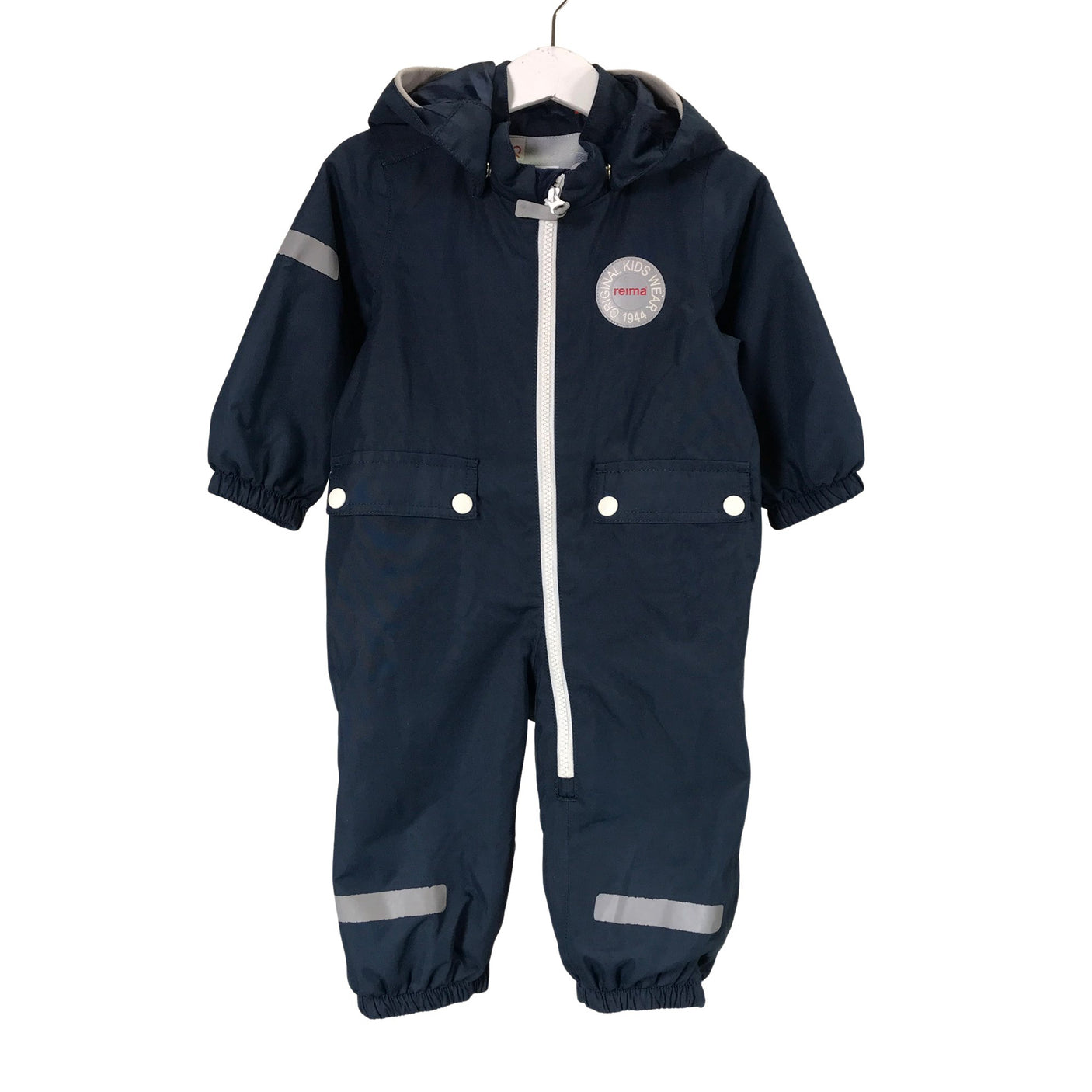 Unisex Reima - Välikausihaalari, koko 68 - 74 - (1)