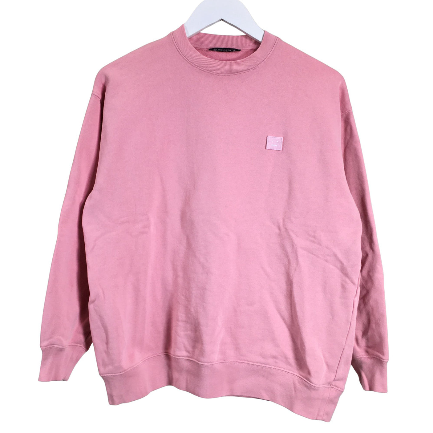 Unisex Acne Studios - Collegepaita, koko 36 - (1)