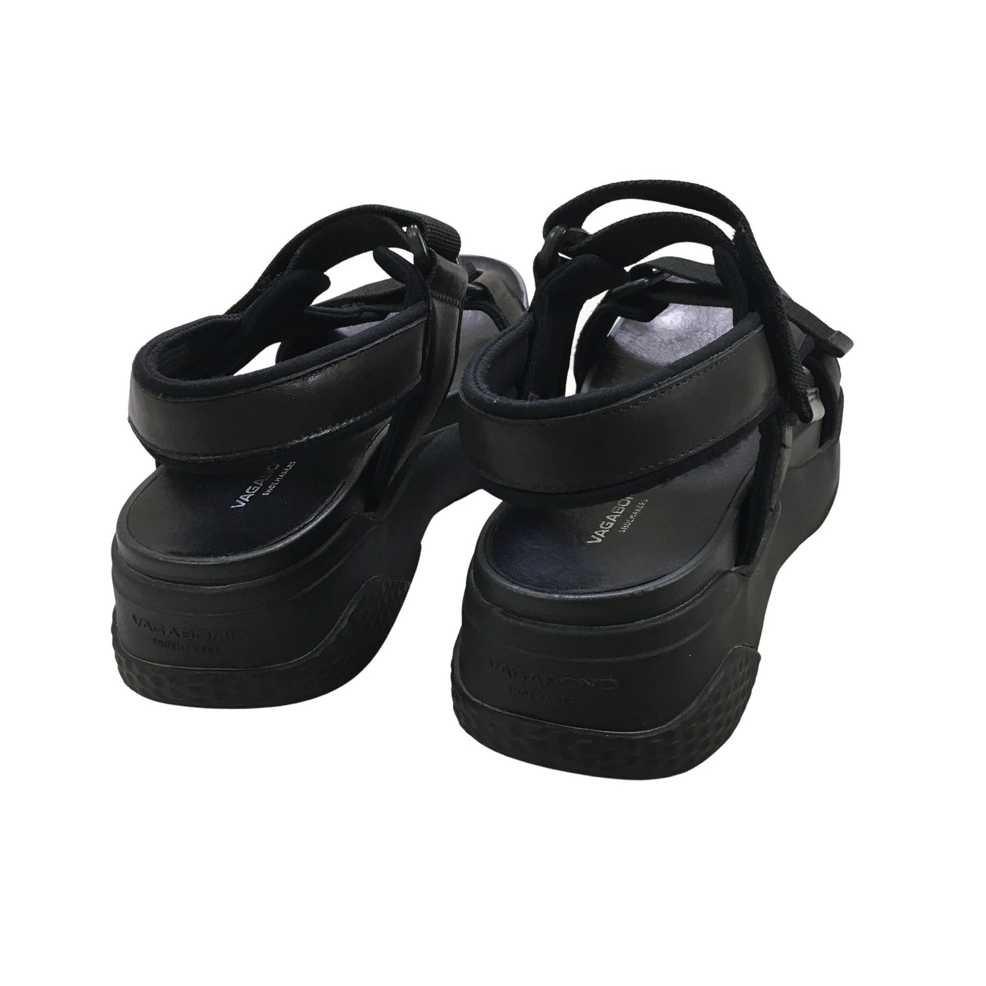 Unisex Vagabond - Sandaalit, koko 39 - (2)