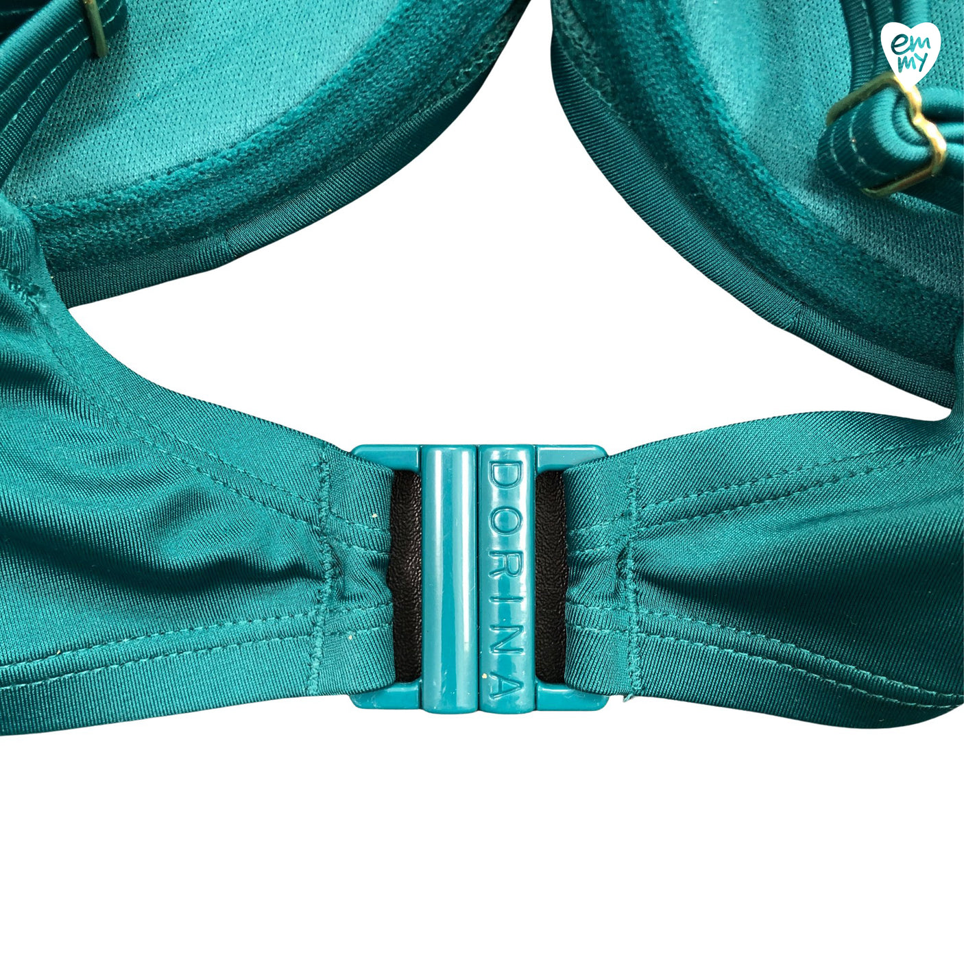 Unisex Dorina - Bikinit, koko 38 - (2)