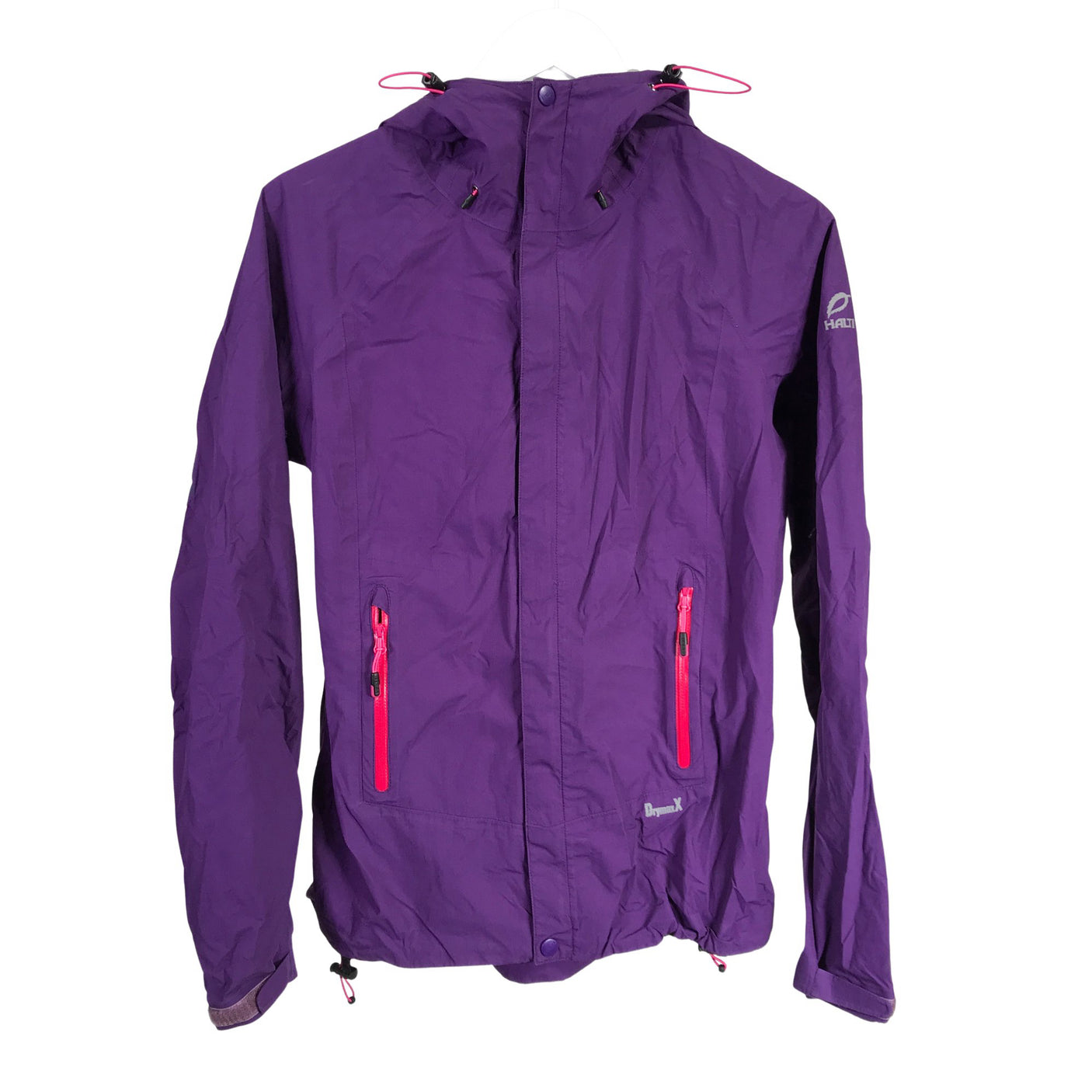 Unisex Halti - Kuoritakki, koko 40 - (1)