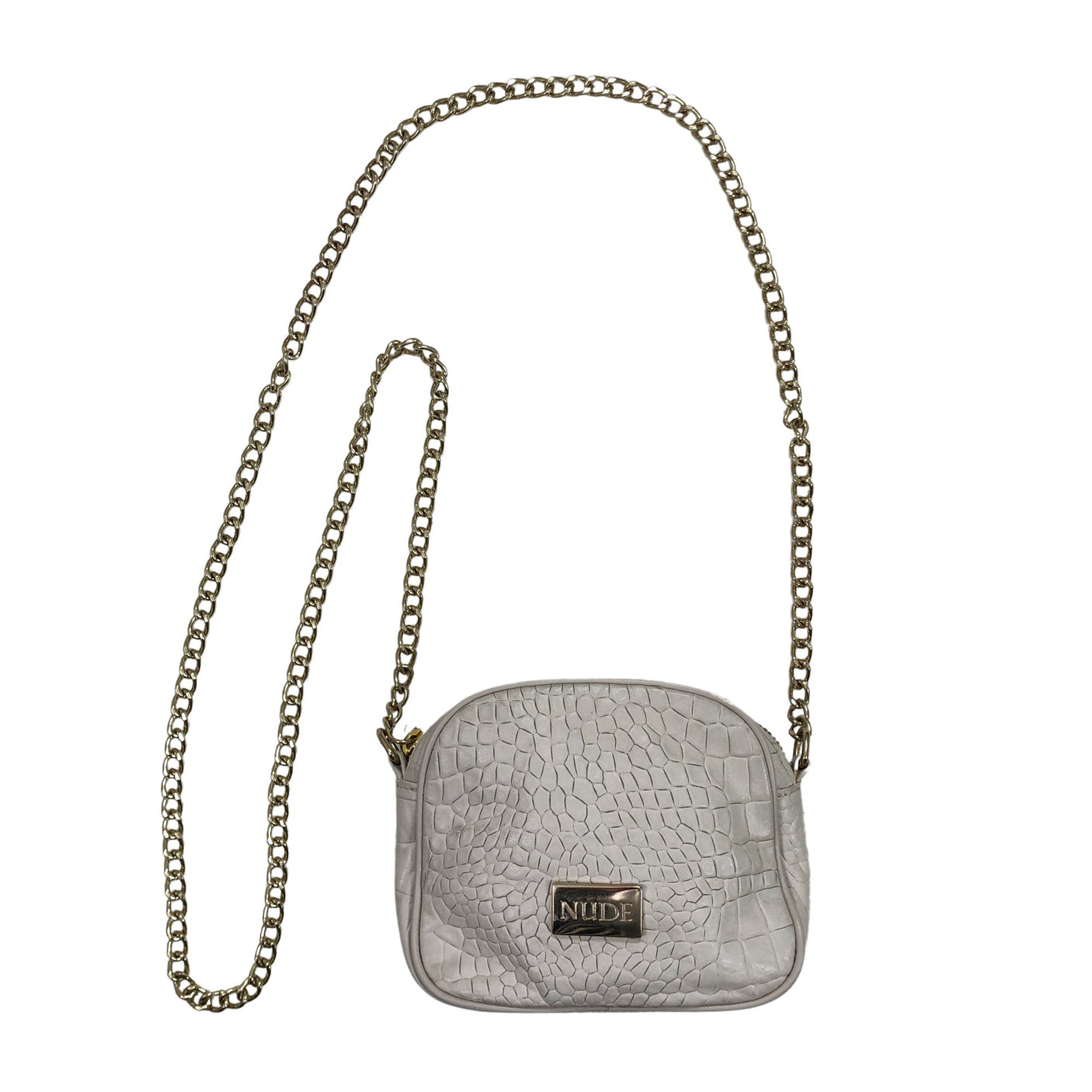 Unisex Nude of Scandinavia - Olkalaukku, koko Mini - (1)