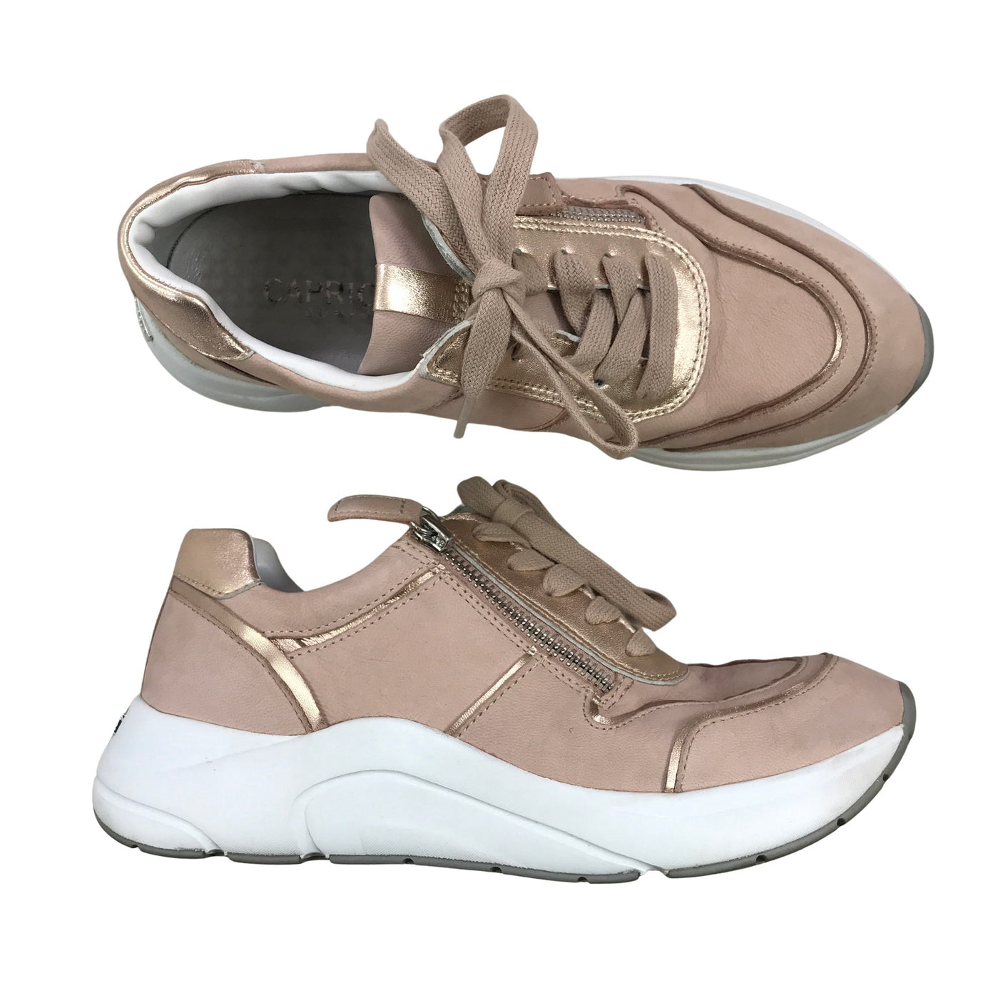 Unisex Caprice - Lenkkarit, koko 37 - (1)