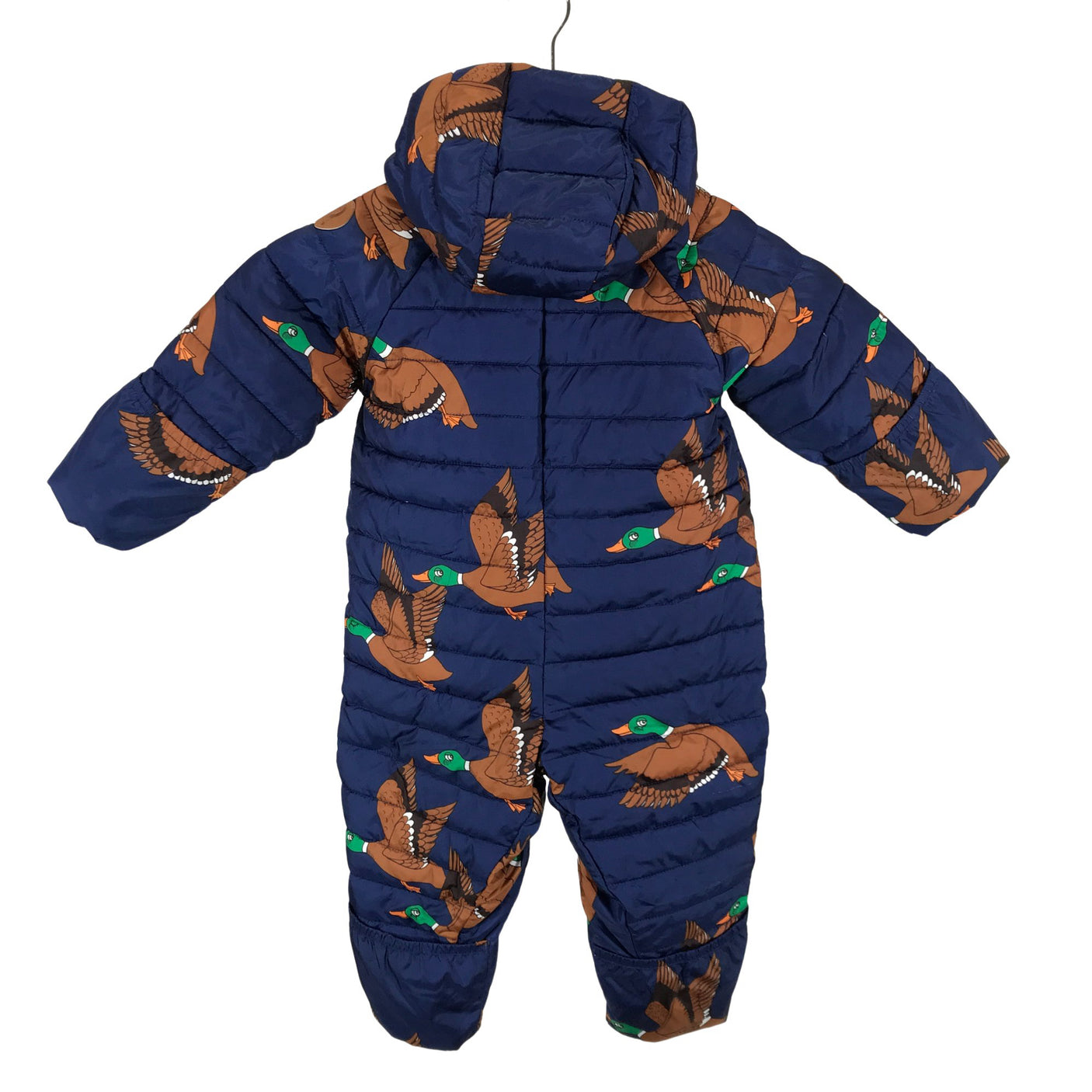 Unisex Mini Rodini - Toppahaalari, koko 74 - 80 - (2)