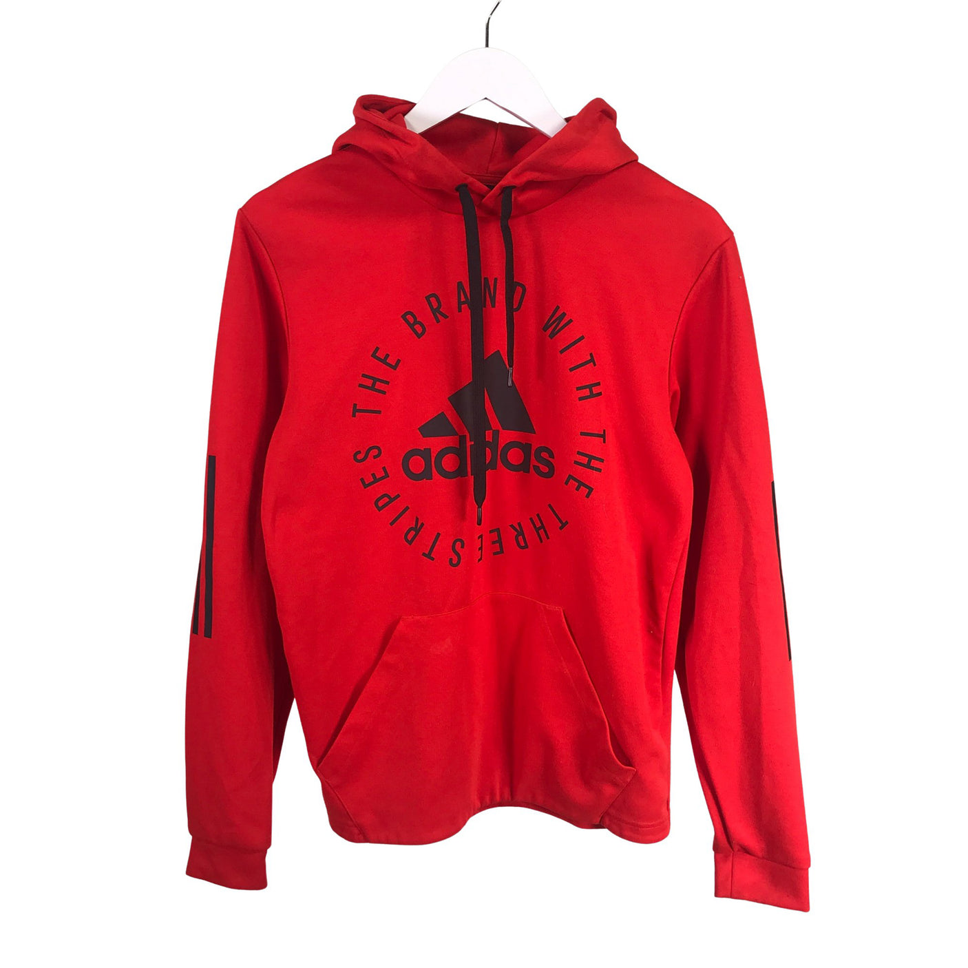 Unisex Adidas - Huppari, koko 36 - (1)