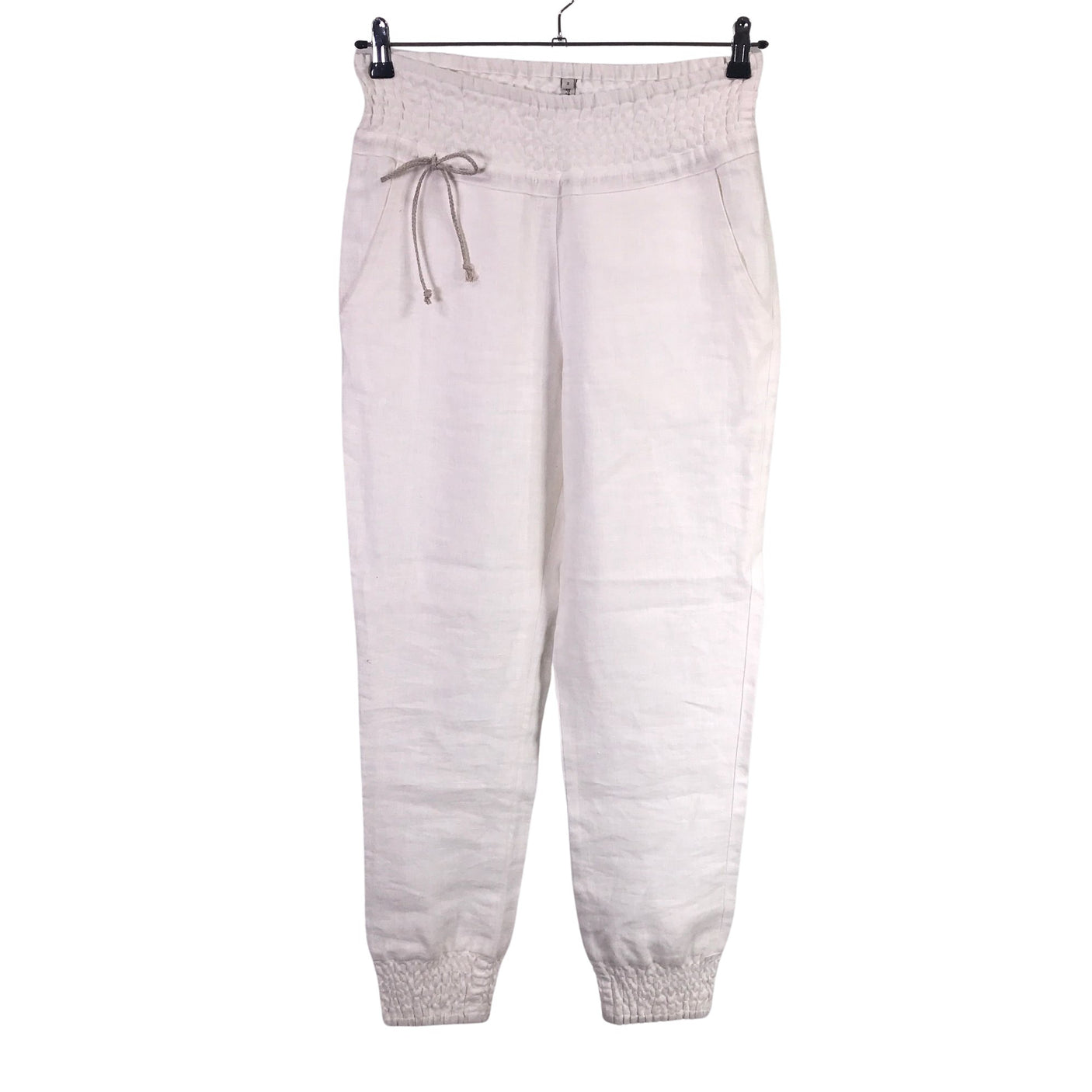 Unisex Bypias - Kangashousut, koko 36 - (1)