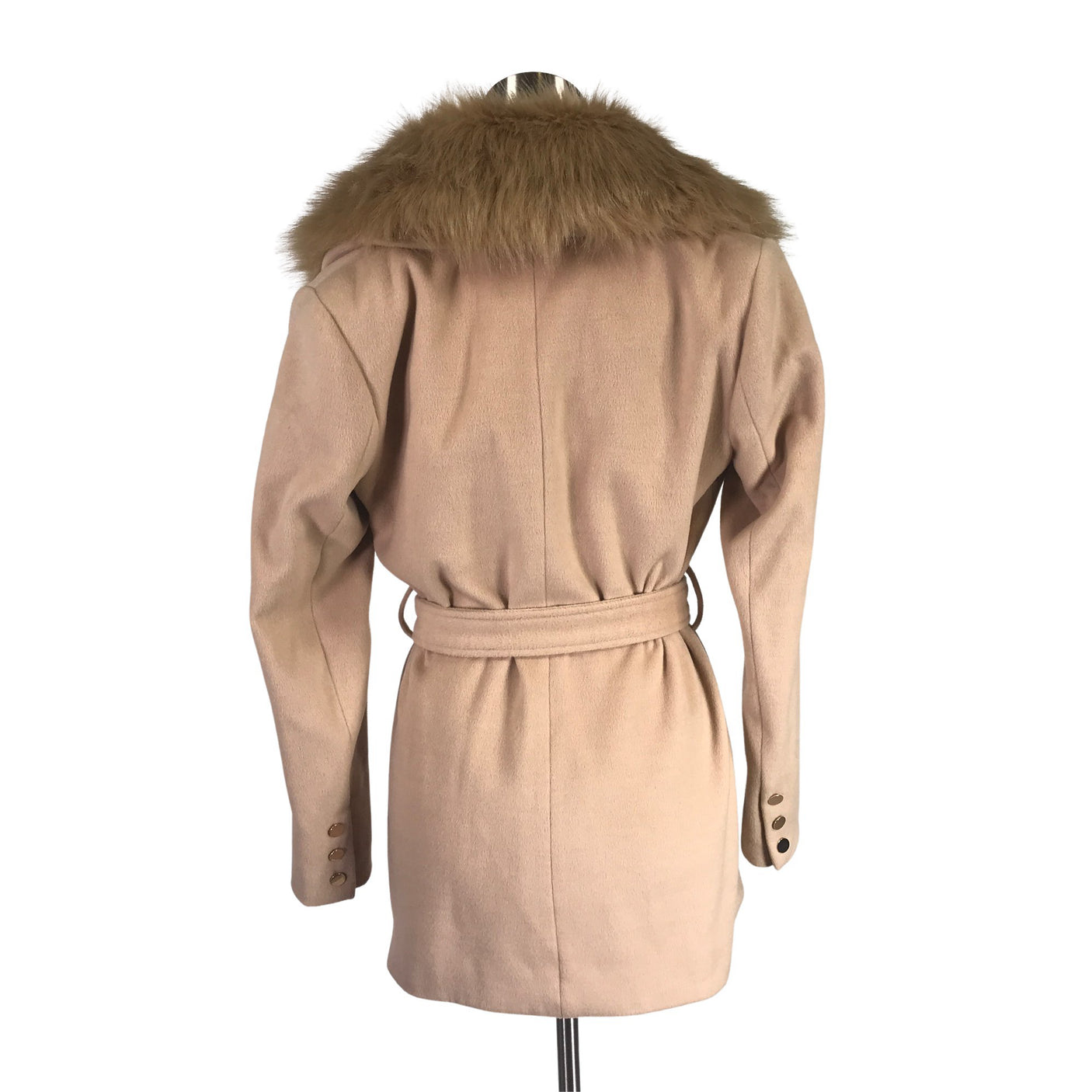 Unisex Chiara Forthi - Villakangastakki, koko 36 - (2)