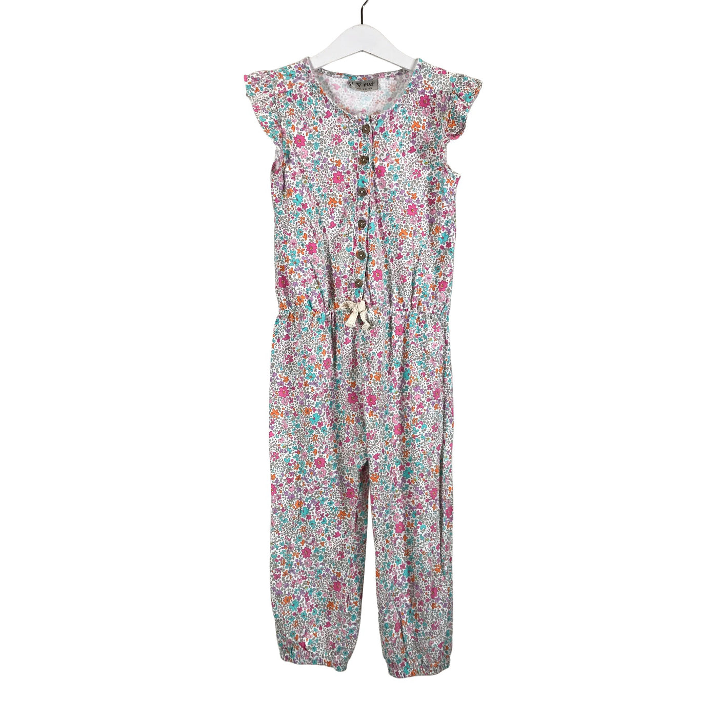 Unisex Next - Haalarit, koko 110 - 116 - (1)