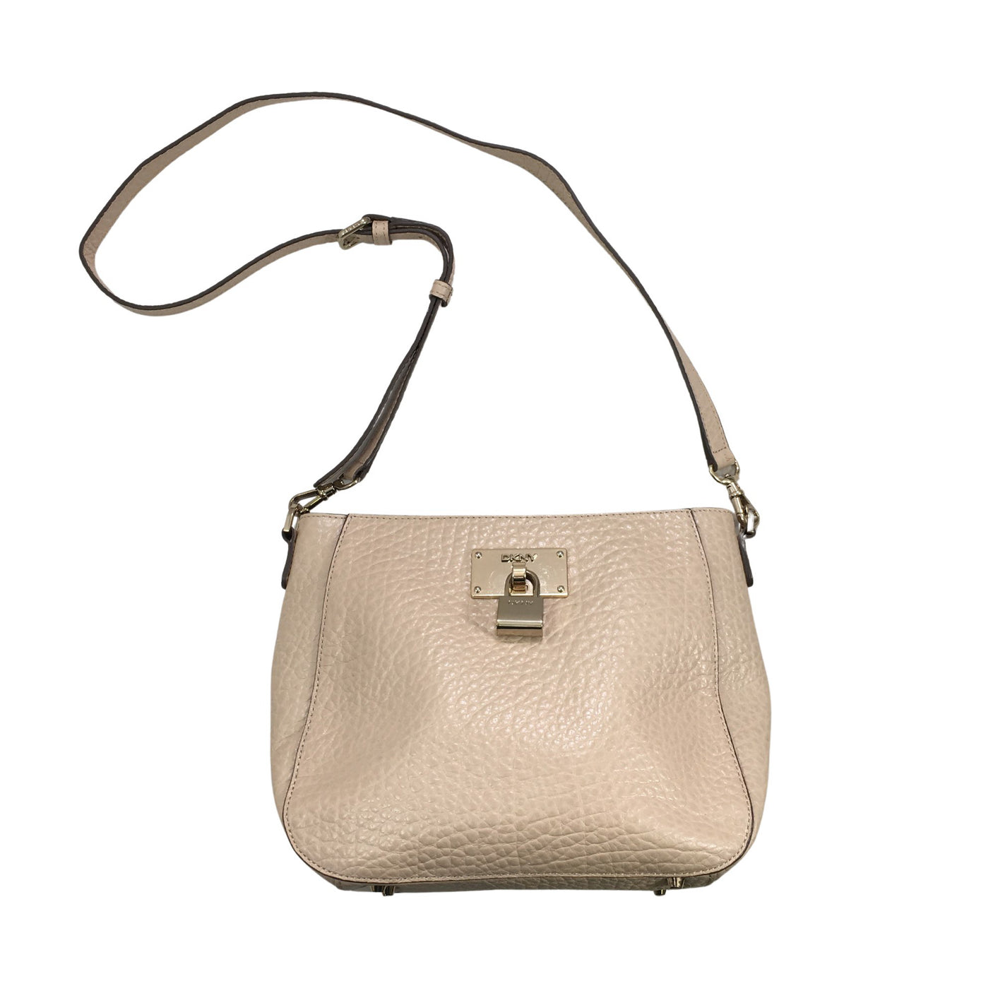 Unisex DKNY - Olkalaukku, koko Midi - (1)