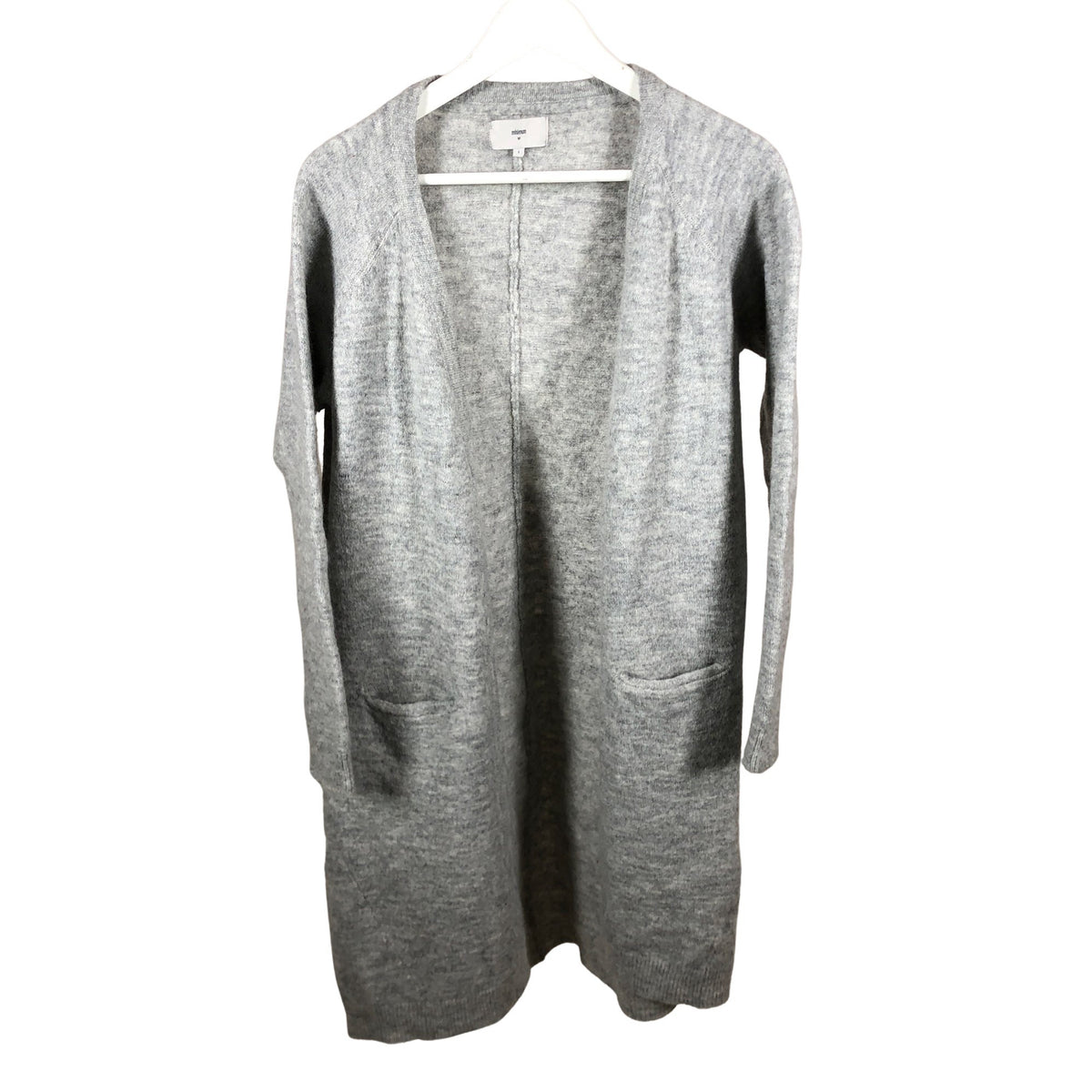 Unisex Minimum - Neuletakki, koko 40 - (1)
