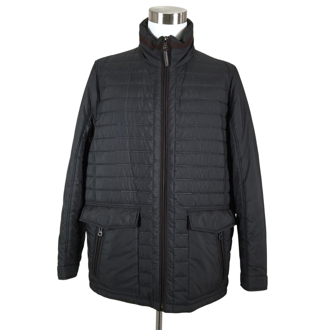 Unisex Bugatti - Kevyttoppatakki, koko XXXL - (1)