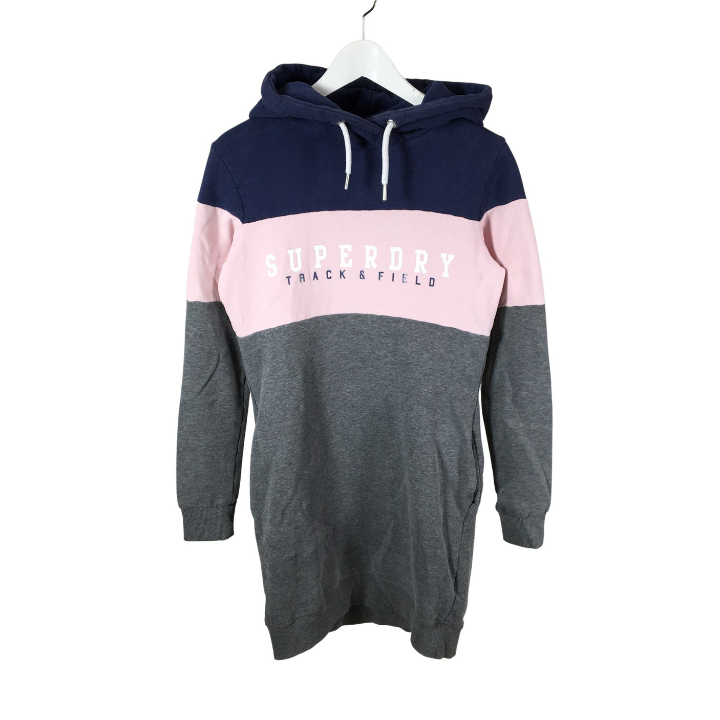 Unisex Superdry - Collegemekko, koko 34 - (1)