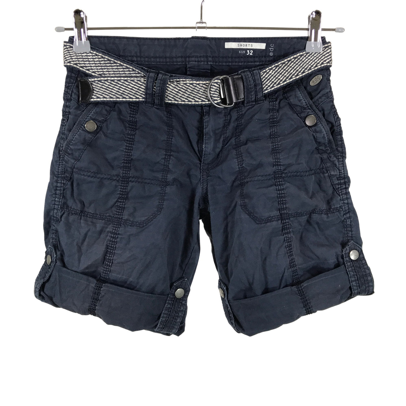 Unisex Esprit - Shortsit, koko 32 - (1)