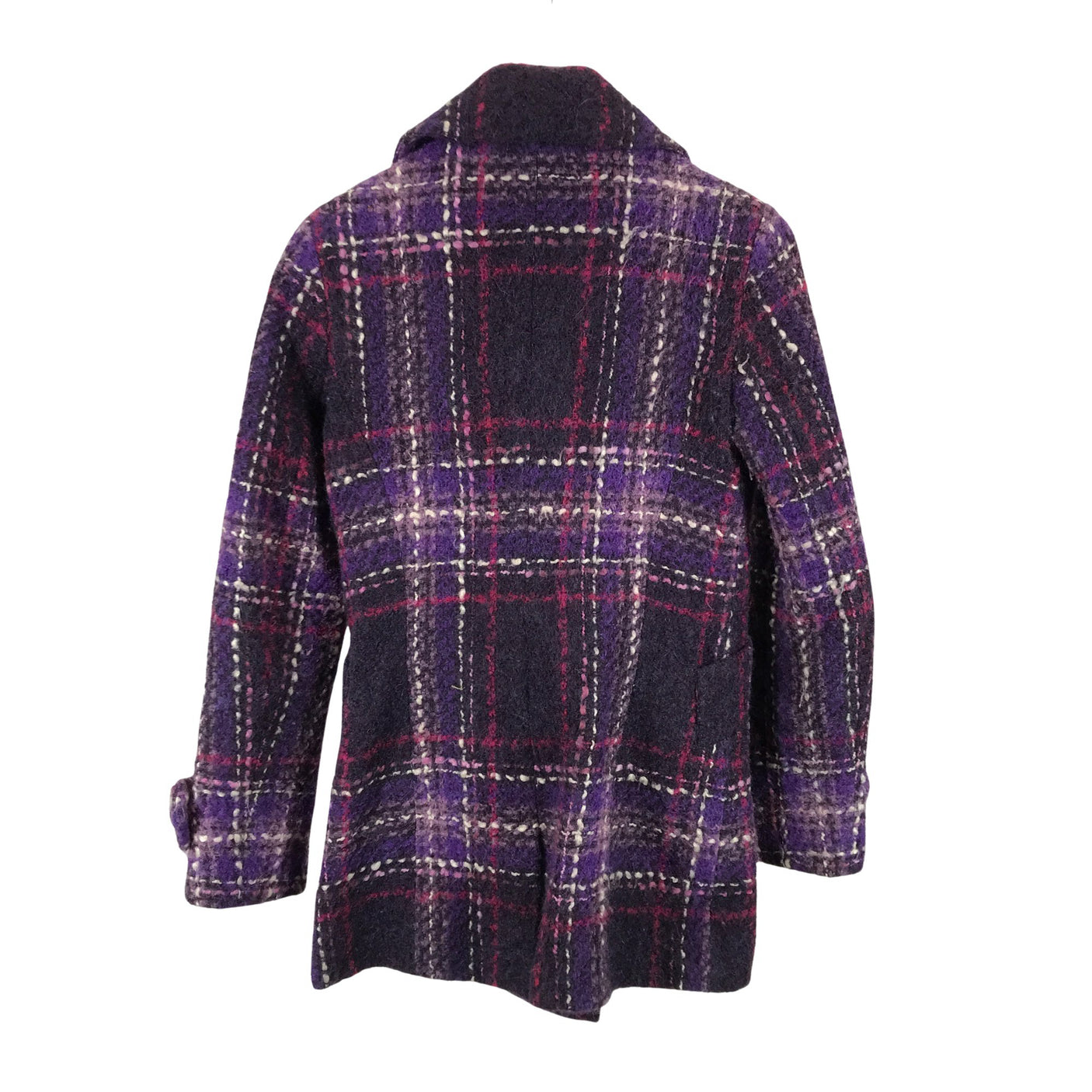 Unisex Marc Aurel - Villakangastakki, koko 34 - (2)