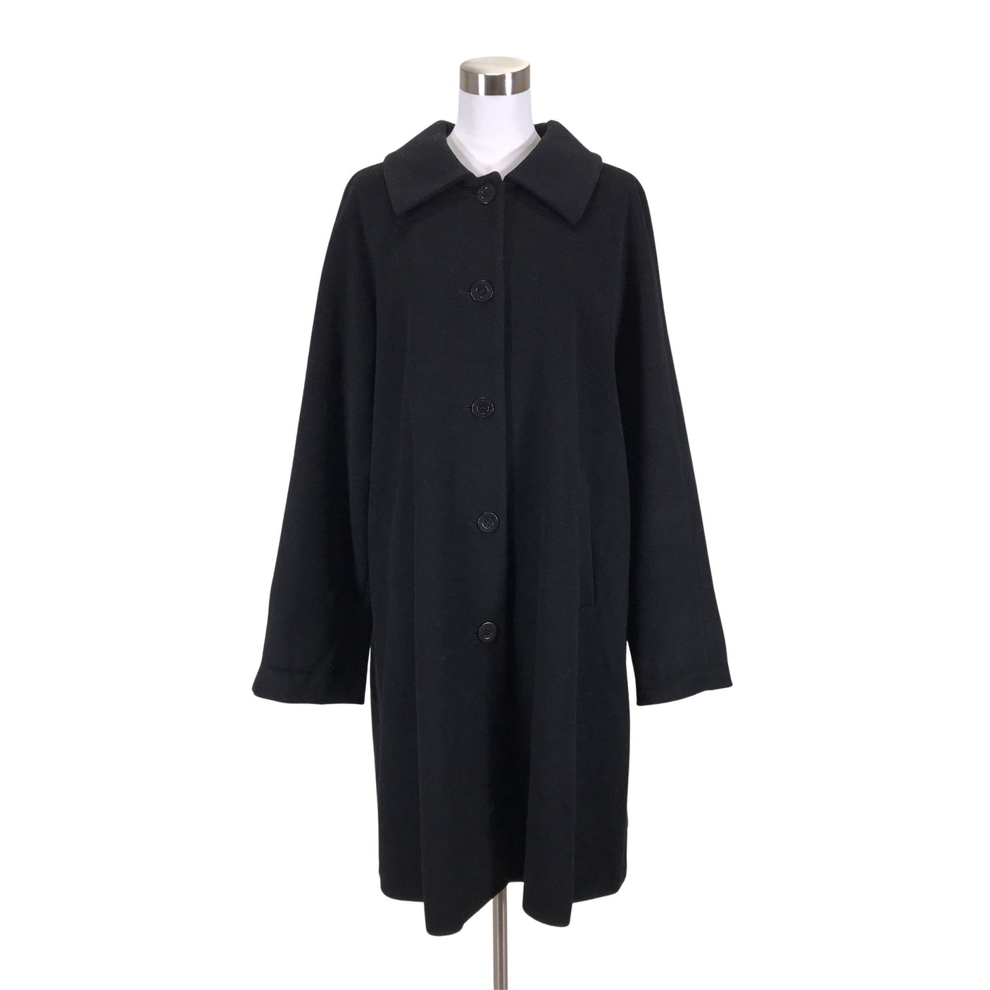 Unisex Marimekko - Villakangastakki, koko 44 - (1)