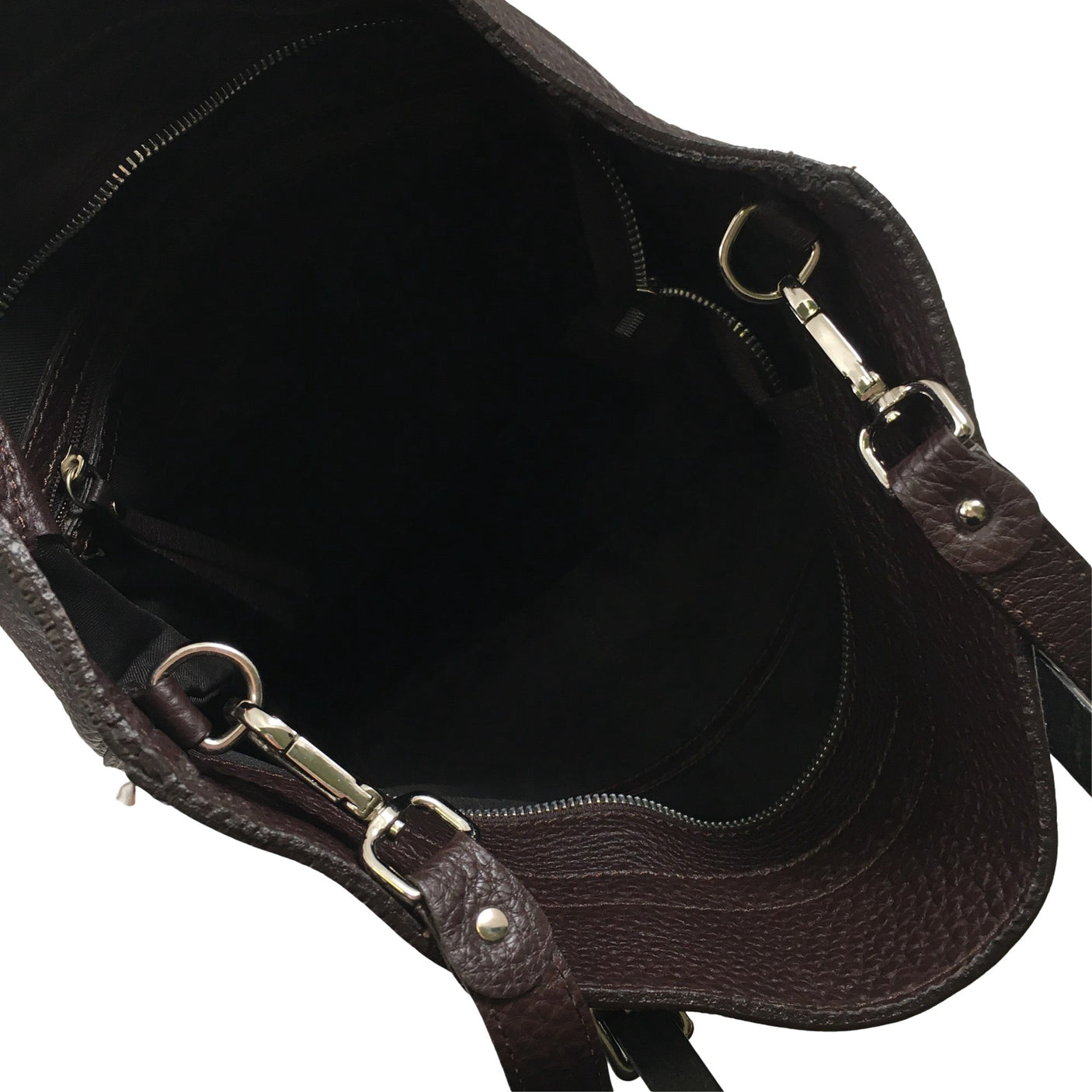 Unisex Gianni Chiarini - Olkalaukku, koko Maxi - (2)